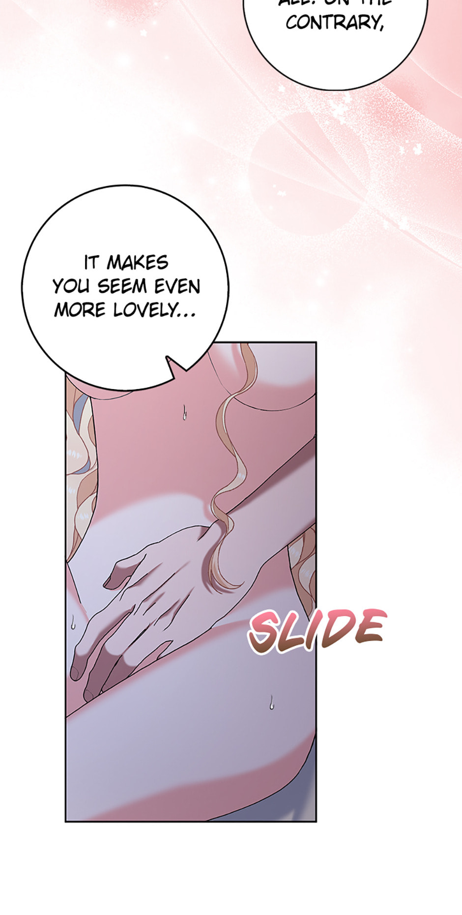 Read Please Marry Me Again! chapter 116 image 90 on Lezhin