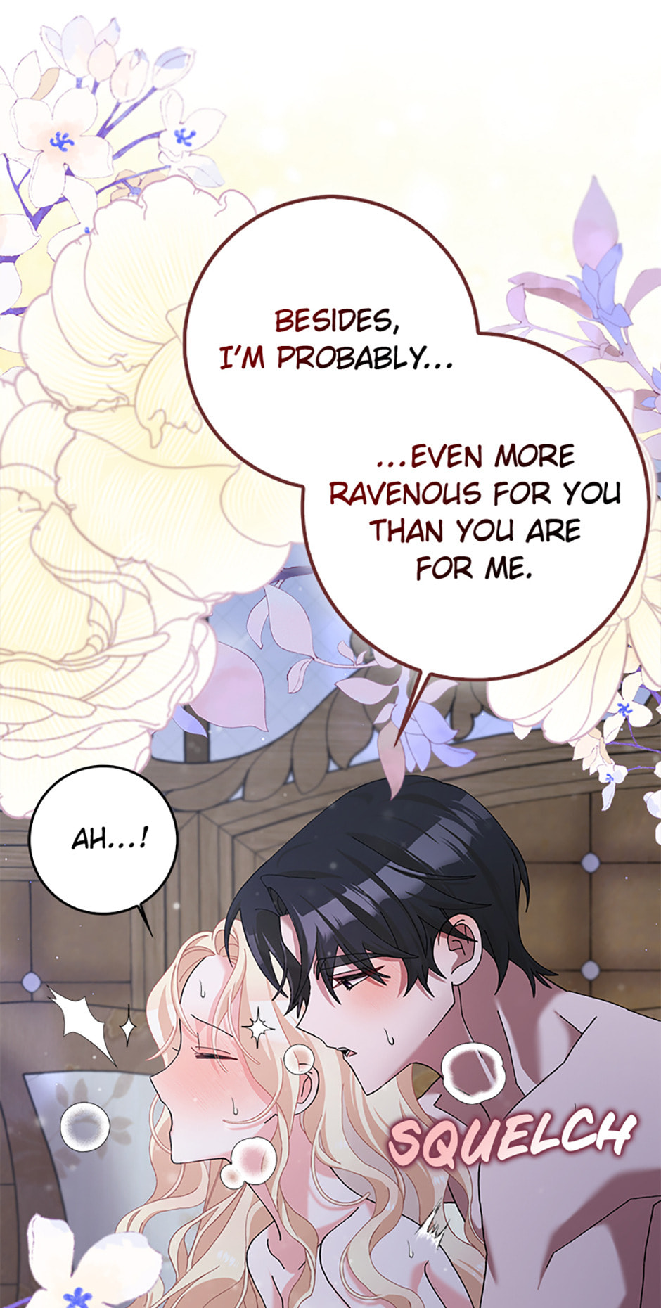 Read Please Marry Me Again! chapter 116 image 91 on Lezhin