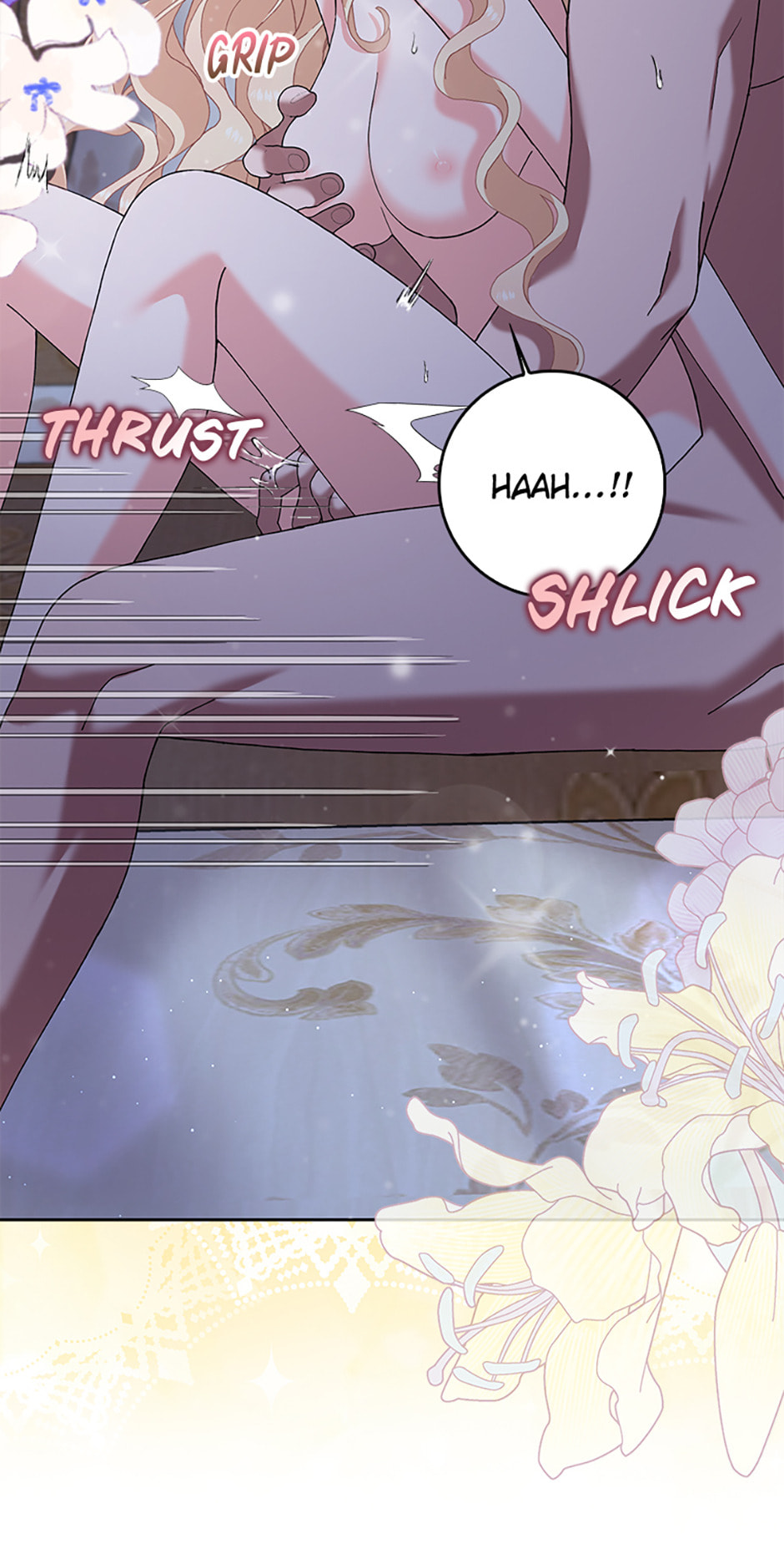 Read Please Marry Me Again! chapter 116 image 92 on Lezhin