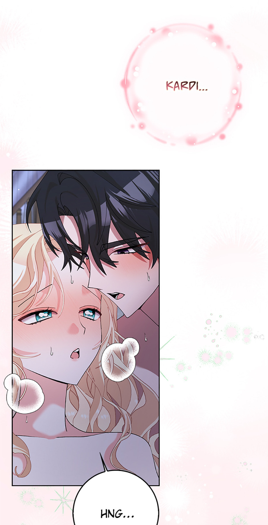 Read Please Marry Me Again! chapter 116 image 93 on Lezhin