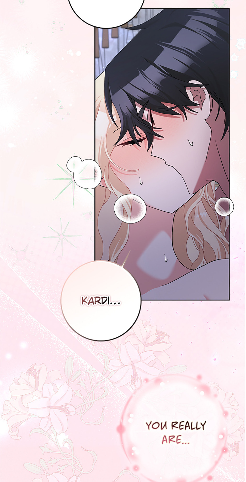 Read Please Marry Me Again! chapter 116 image 94 on Lezhin