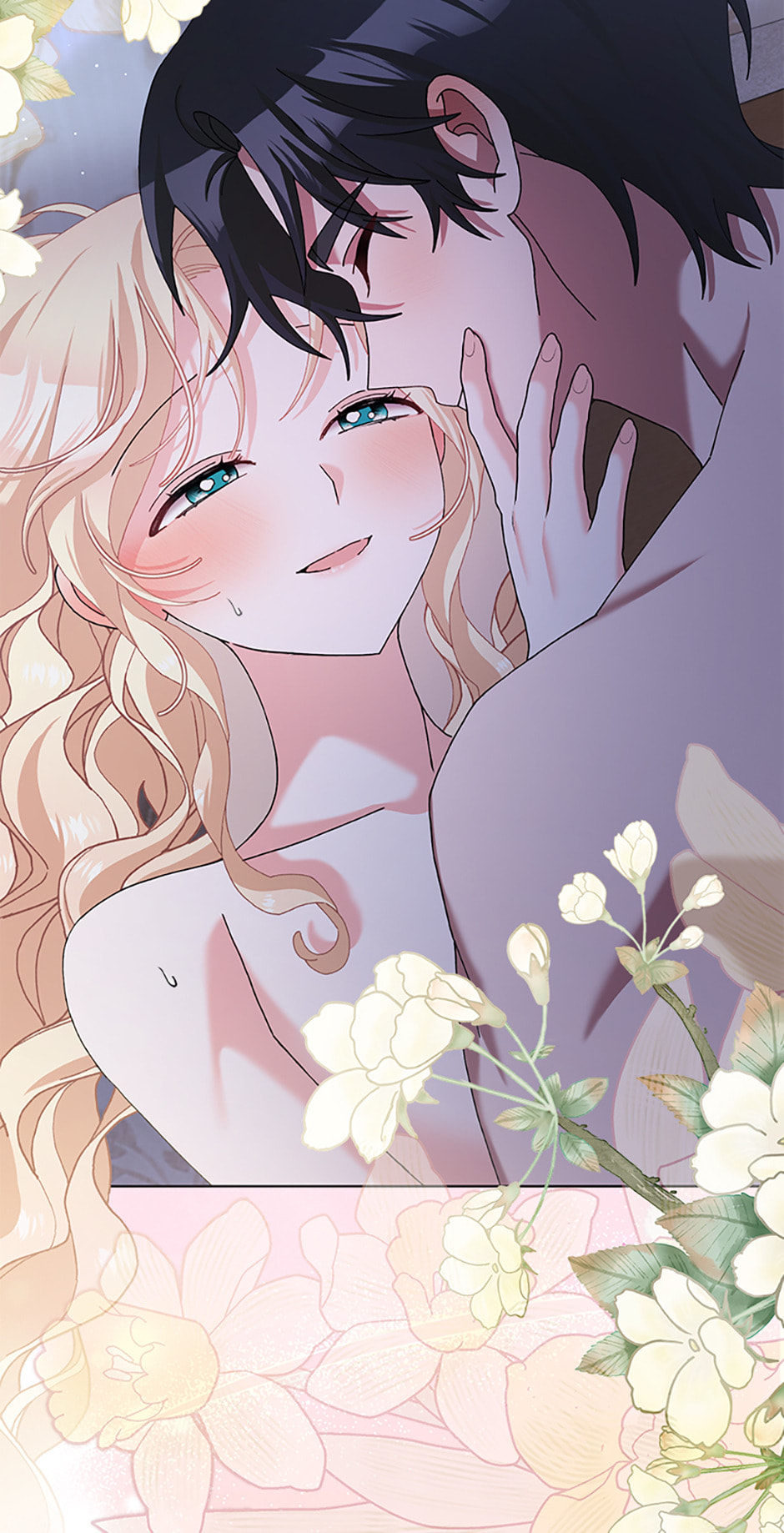 Read Please Marry Me Again! chapter 116 image 96 on Lezhin