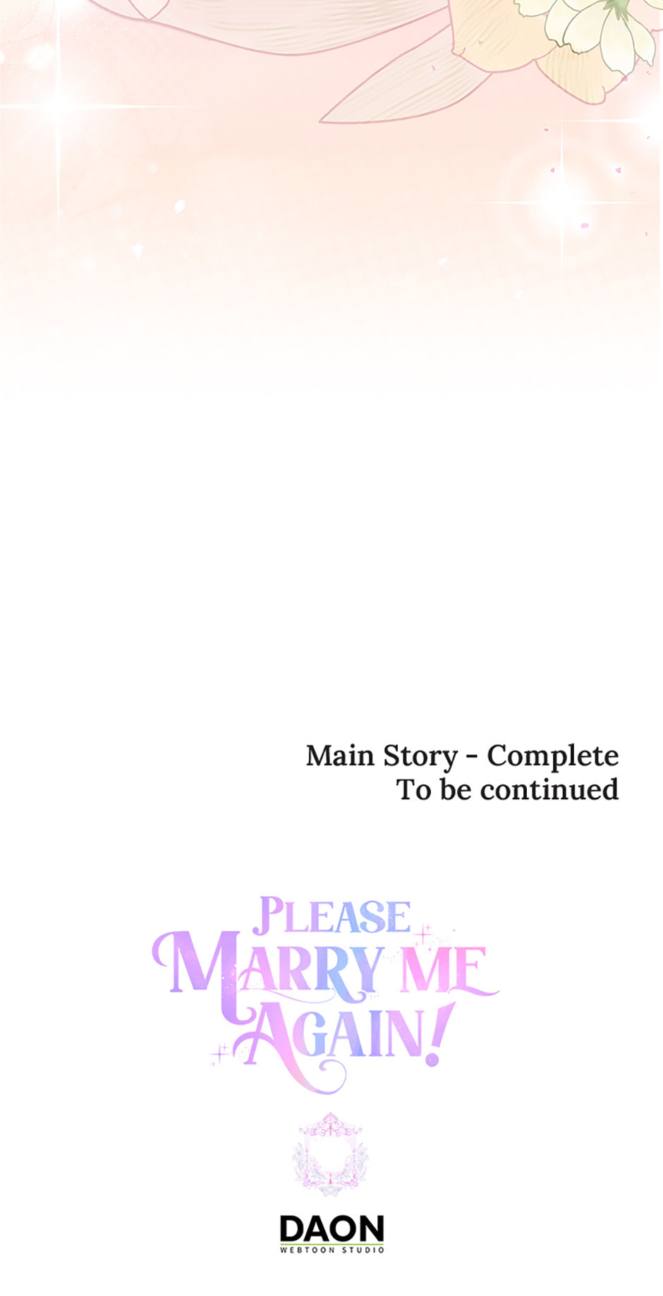 Read Please Marry Me Again! chapter 116 image 97 on Lezhin