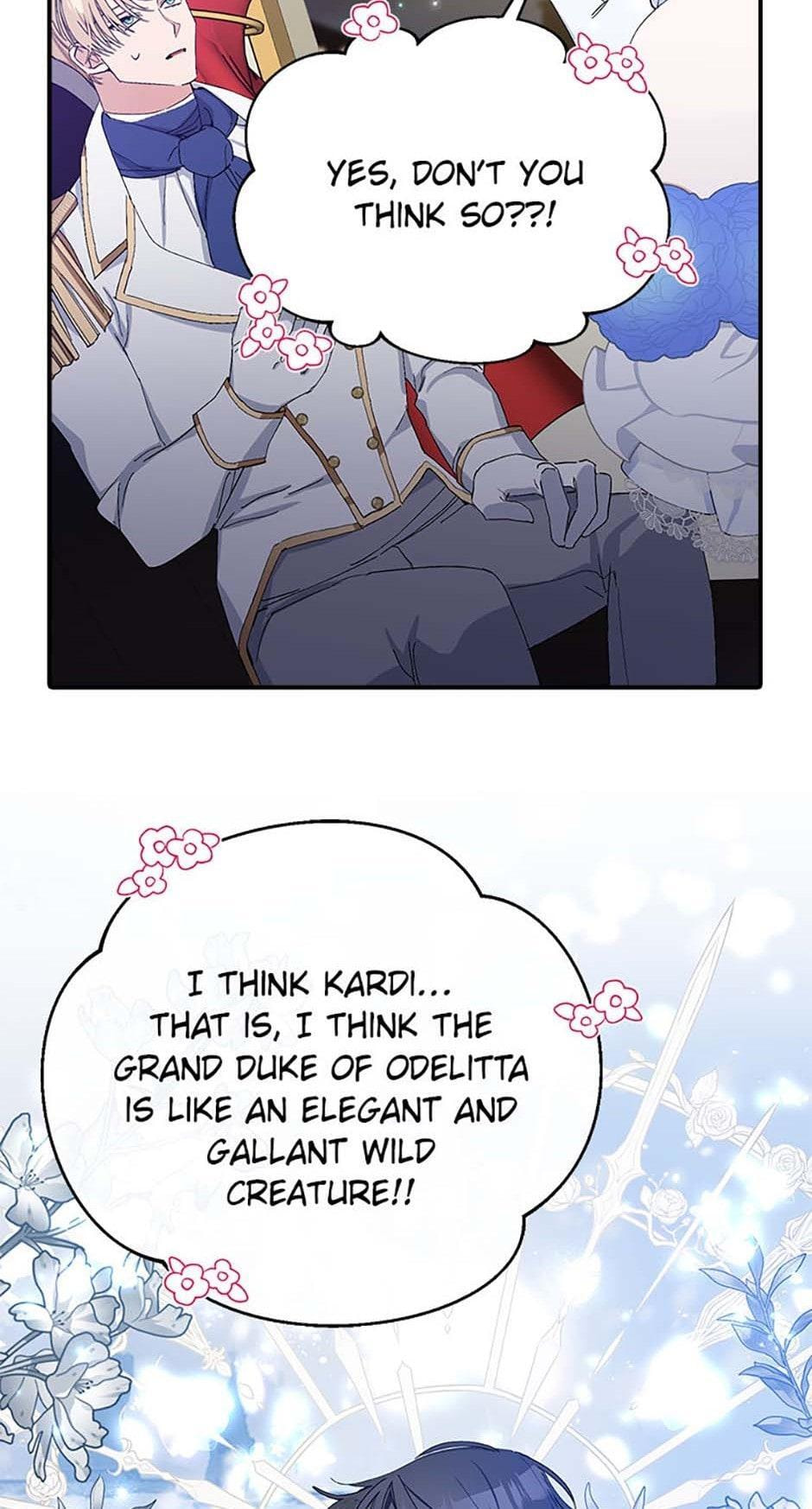Read Please Marry Me Again! chapter 12 image 11 on Lezhin