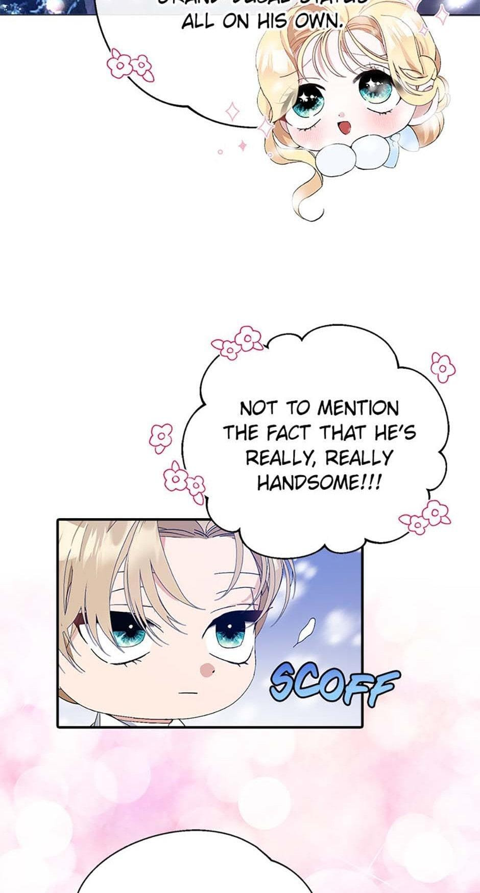 Read Please Marry Me Again! chapter 12 image 13 on Lezhin