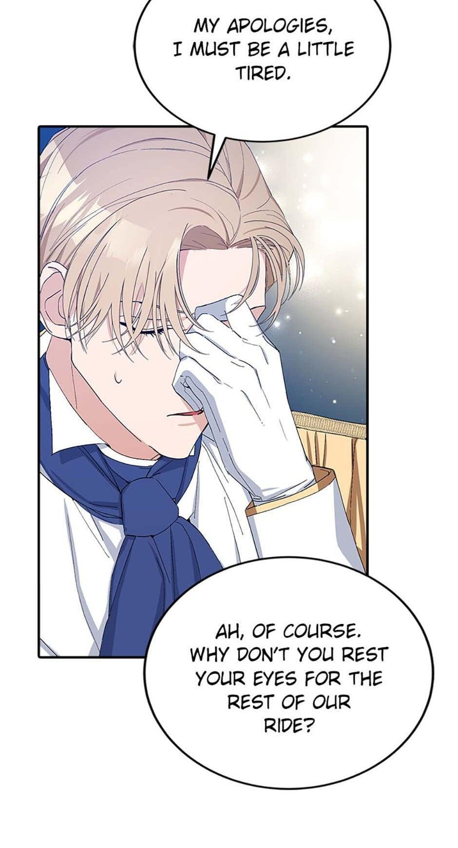 Read Please Marry Me Again! chapter 12 image 15 on Lezhin
