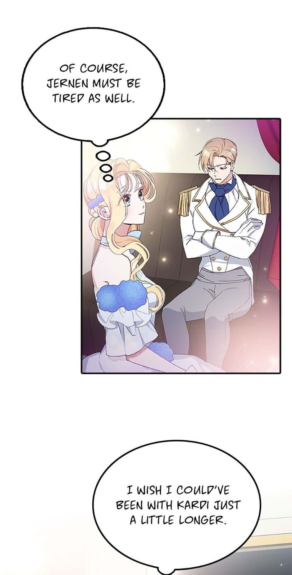 Read Please Marry Me Again! chapter 12 image 16 on Lezhin