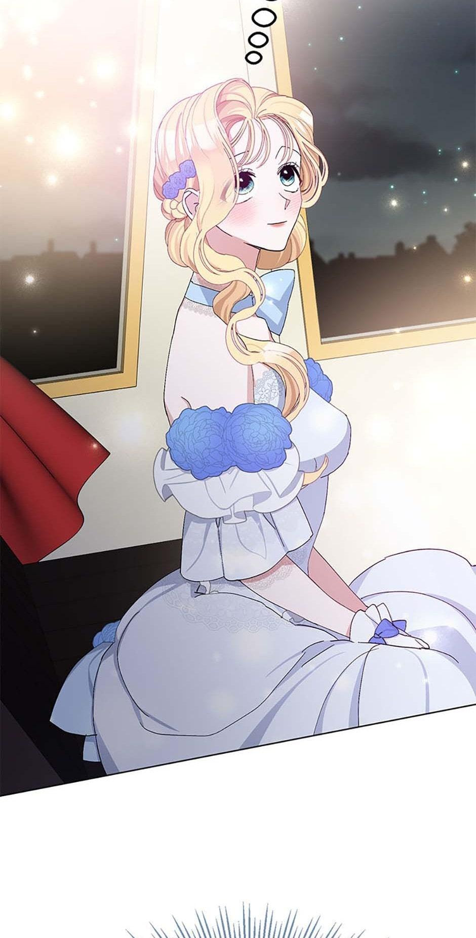 Read Please Marry Me Again! chapter 12 image 17 on Lezhin