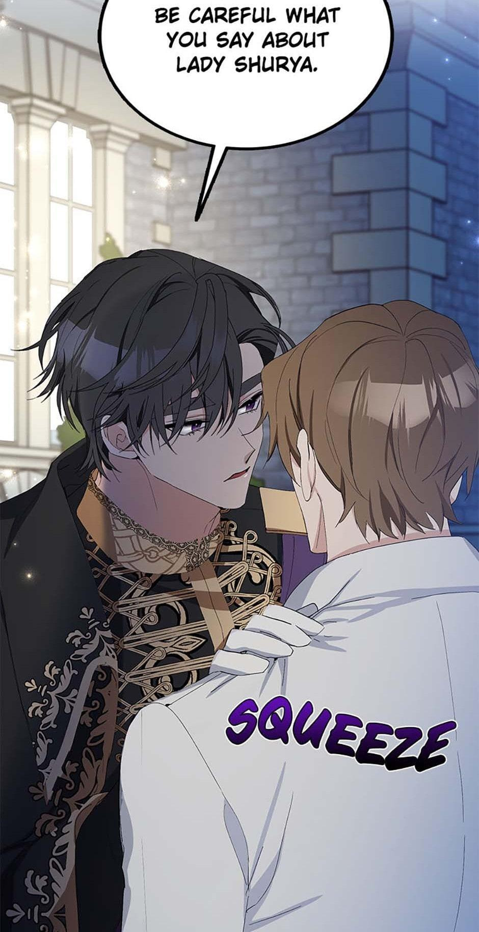Read Please Marry Me Again! chapter 12 image 35 on Lezhin