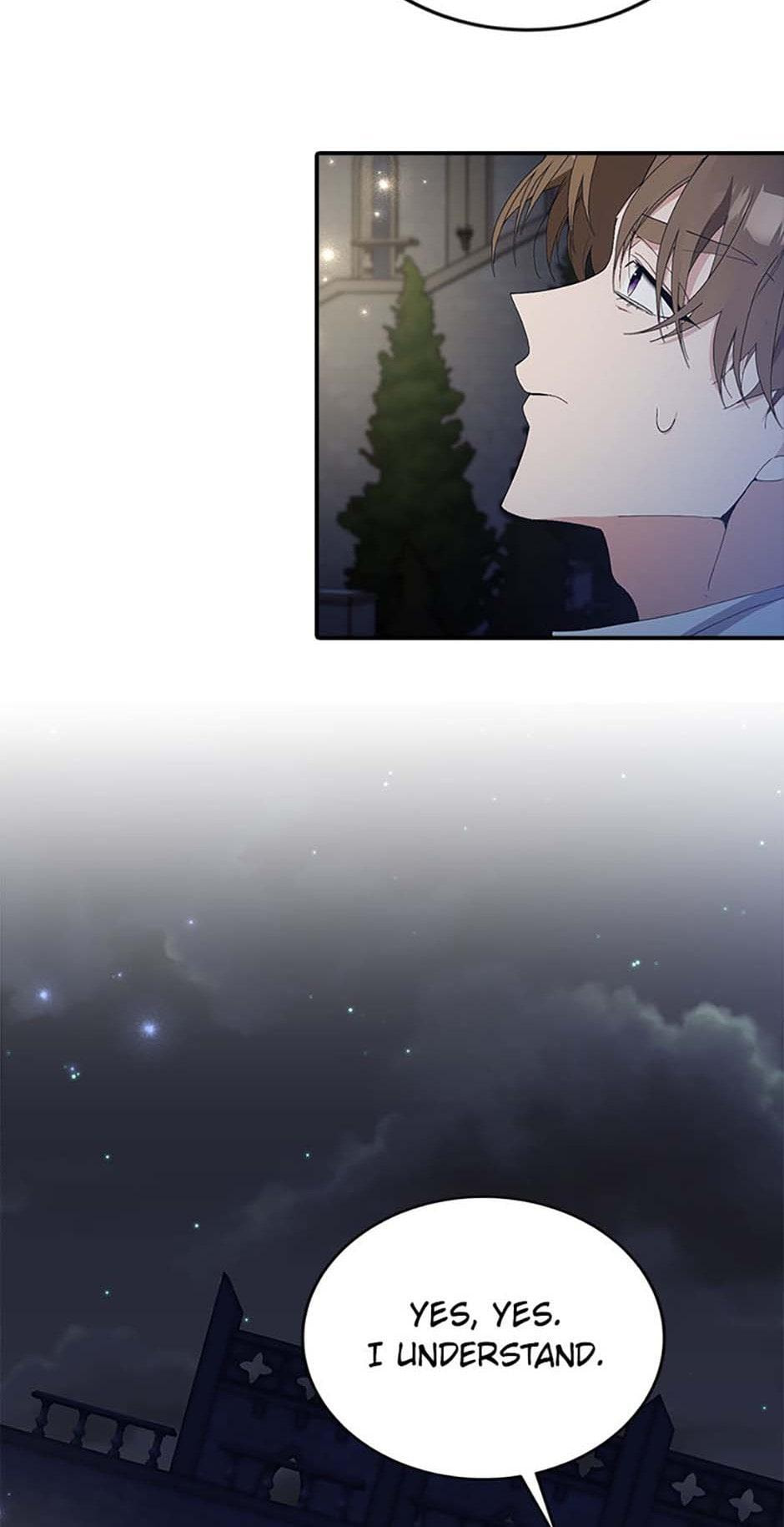 Read Please Marry Me Again! chapter 12 image 37 on Lezhin
