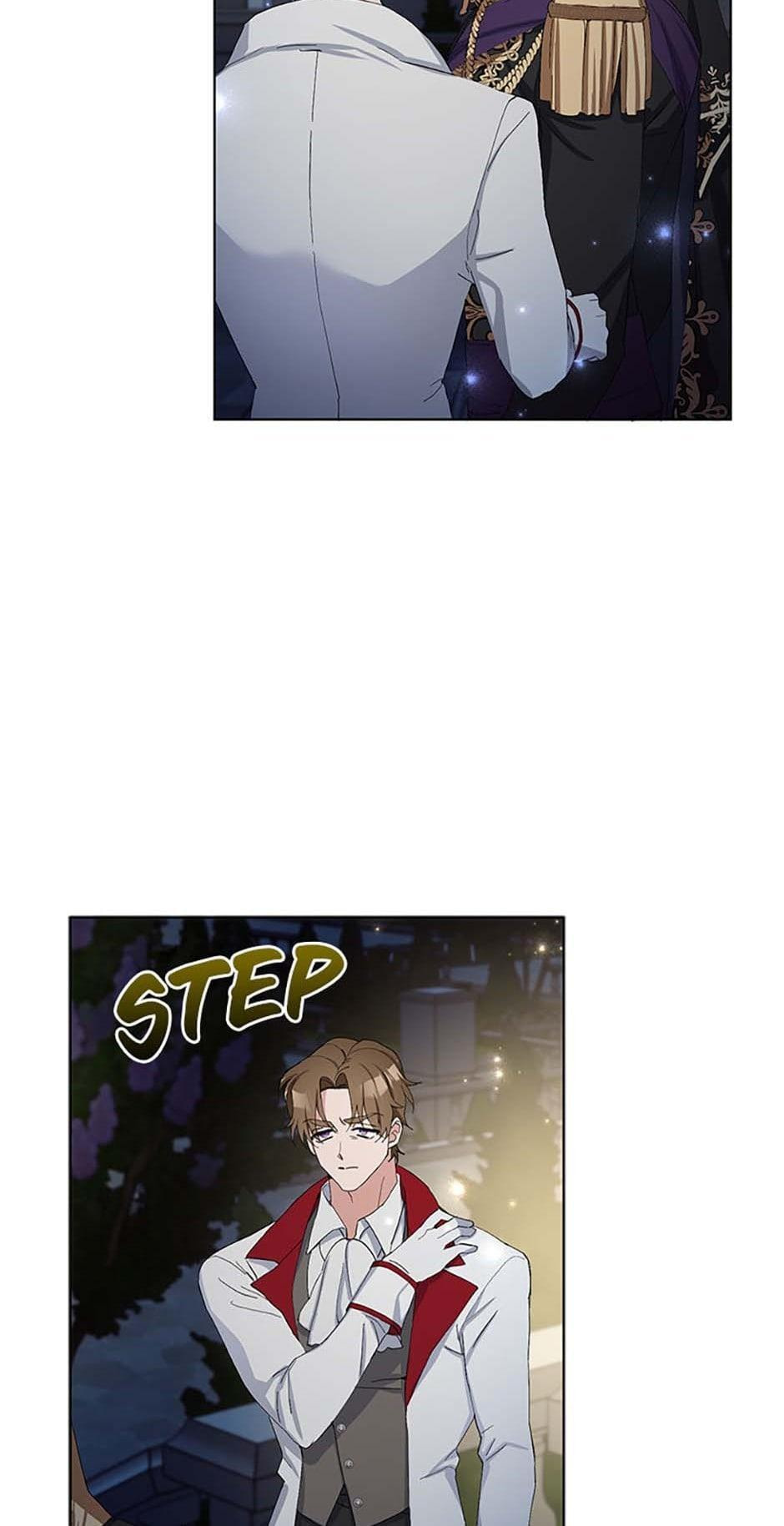 Read Please Marry Me Again! chapter 12 image 39 on Lezhin