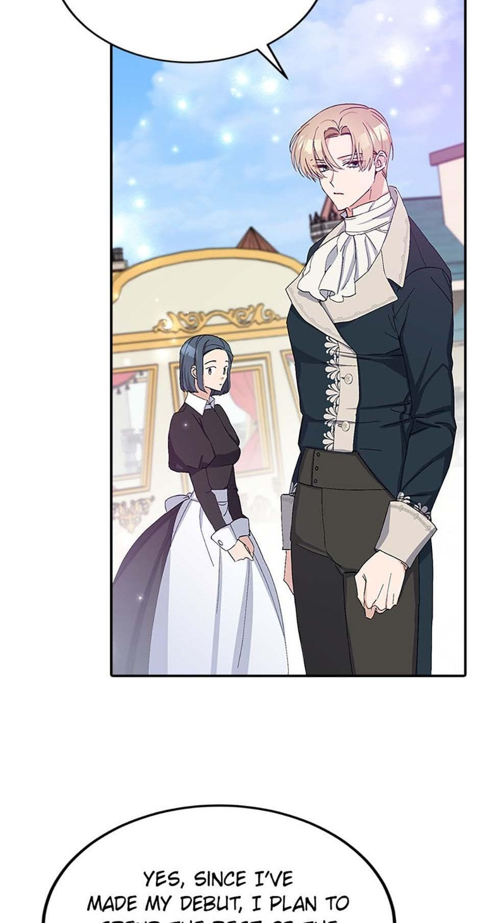 Read Please Marry Me Again! chapter 12 image 61 on Lezhin