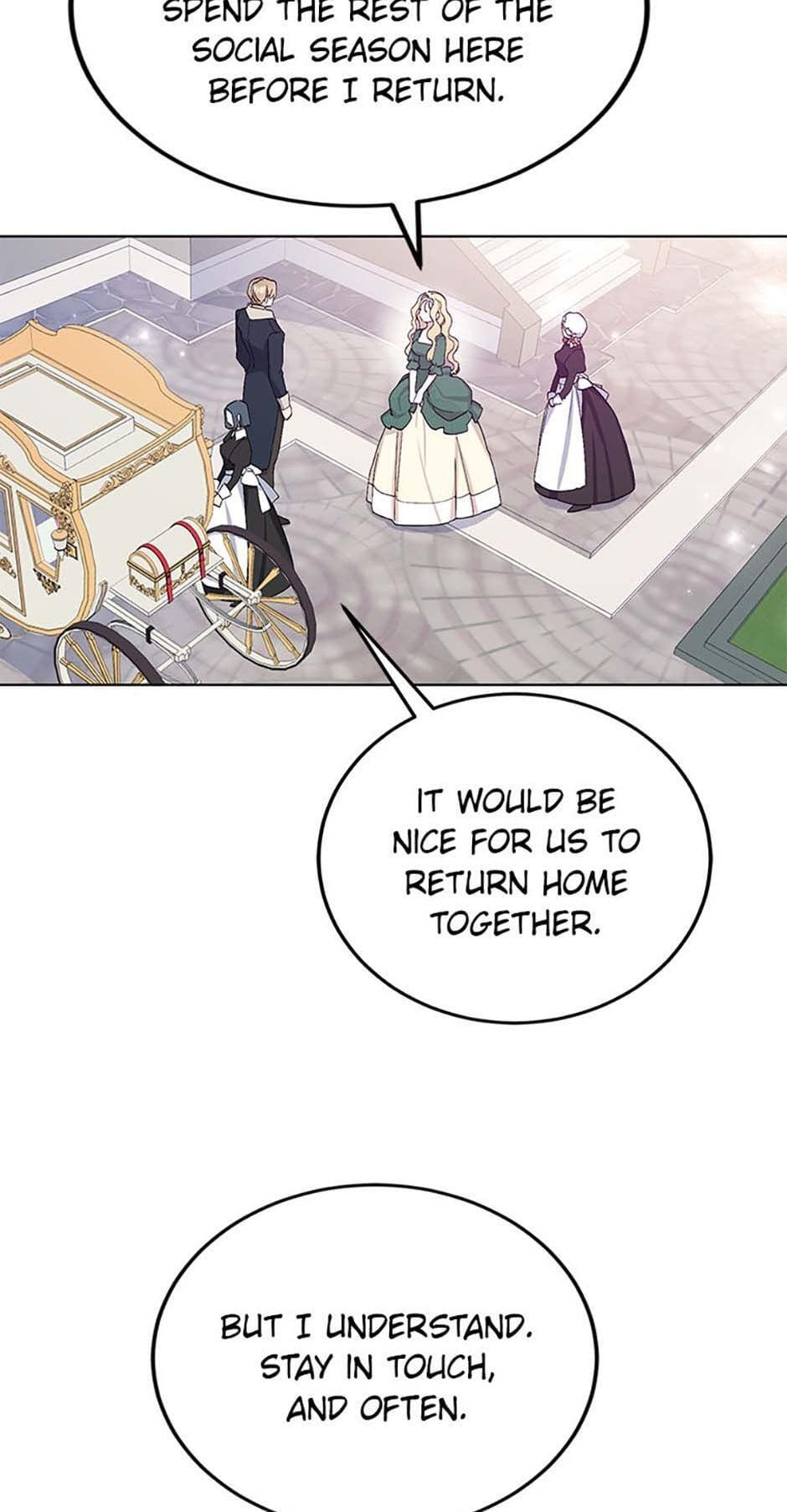 Read Please Marry Me Again! chapter 12 image 62 on Lezhin