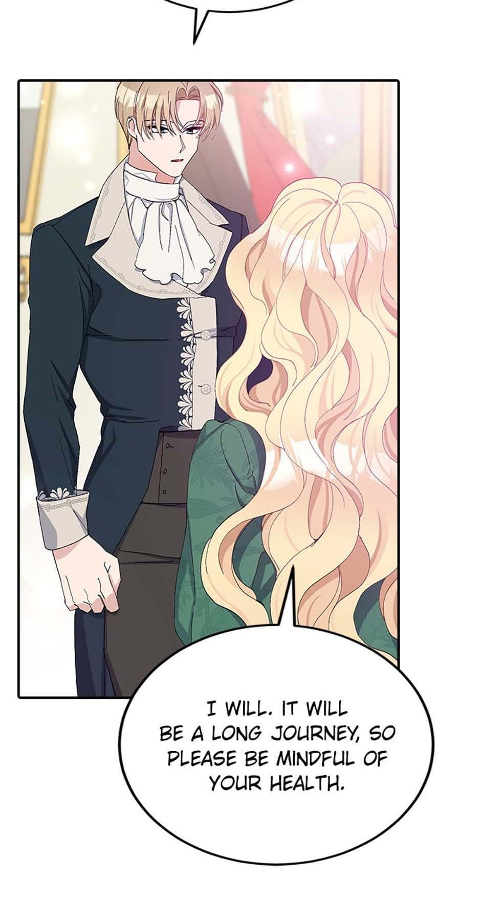 Read Please Marry Me Again! chapter 12 image 63 on Lezhin