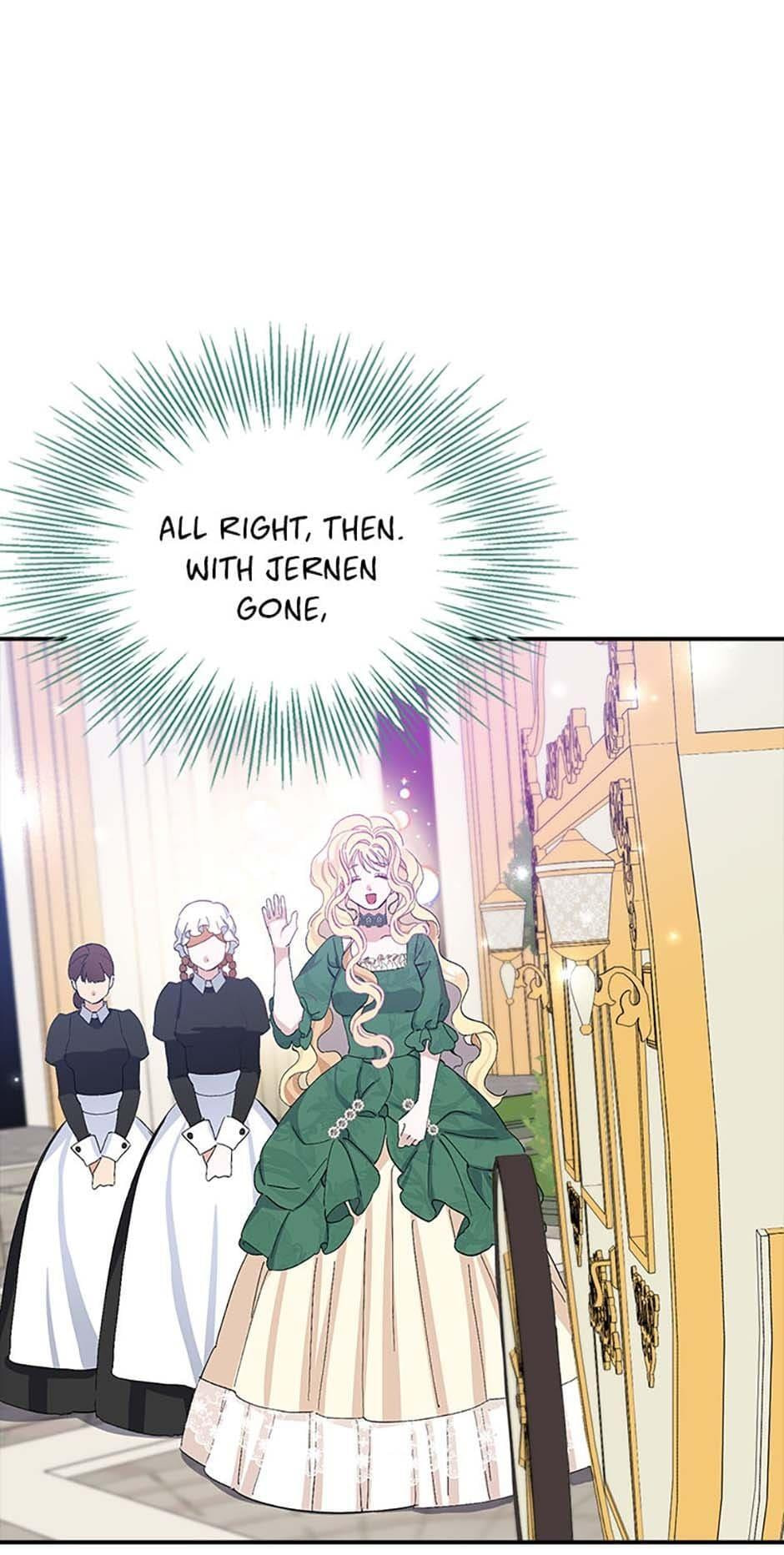 Read Please Marry Me Again! chapter 12 image 64 on Lezhin