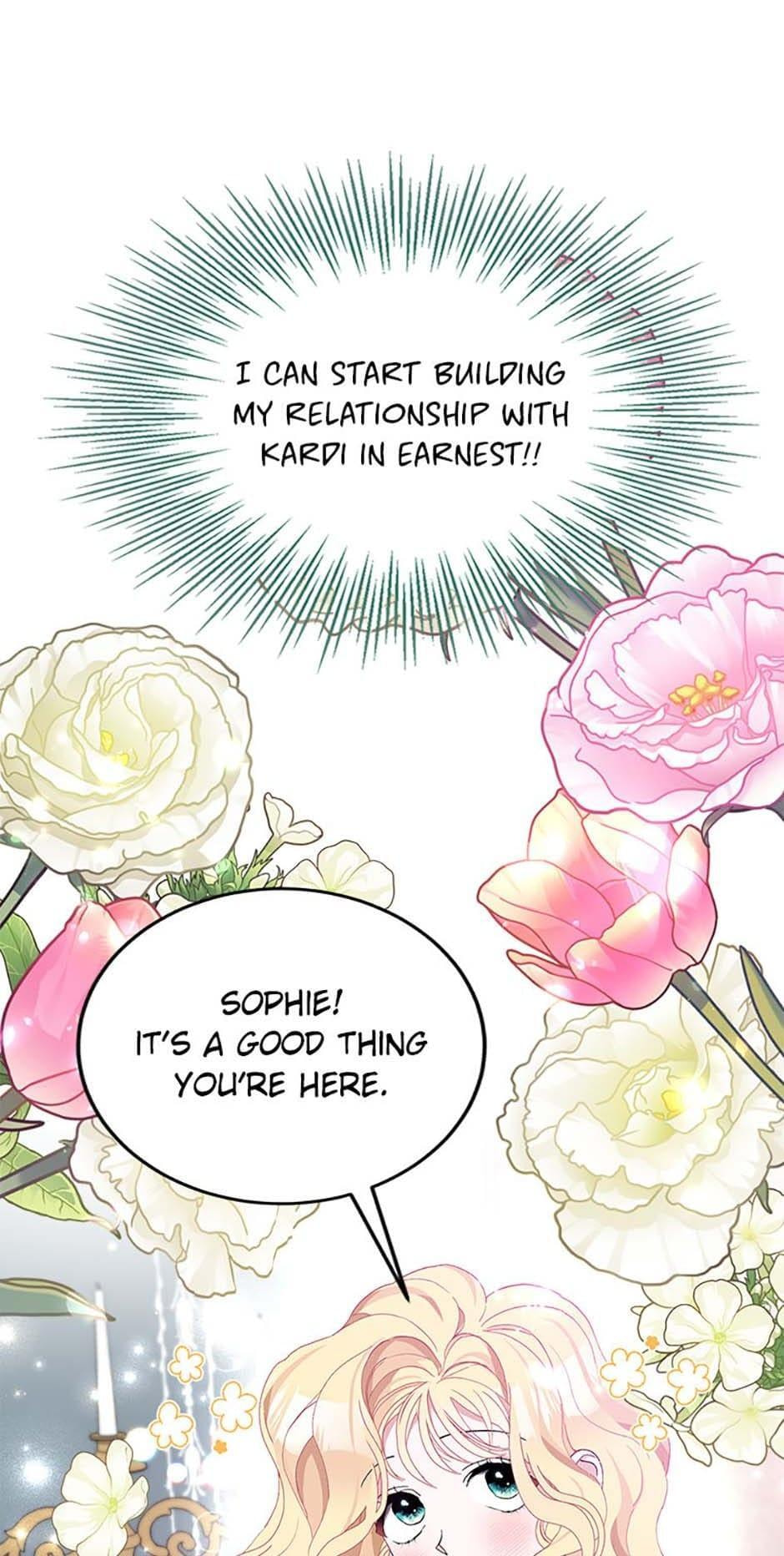 Read Please Marry Me Again! chapter 12 image 65 on Lezhin