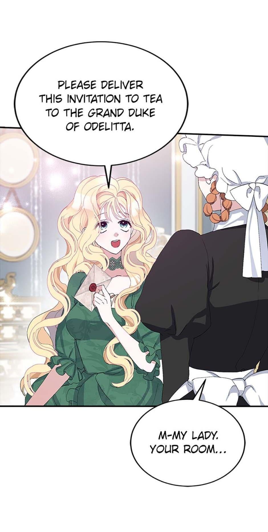 Read Please Marry Me Again! chapter 12 image 67 on Lezhin