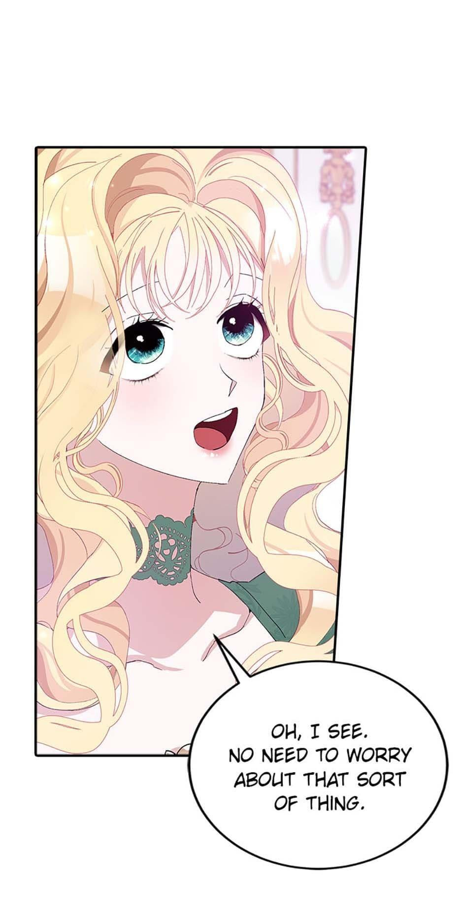 Read Please Marry Me Again! chapter 12 image 70 on Lezhin