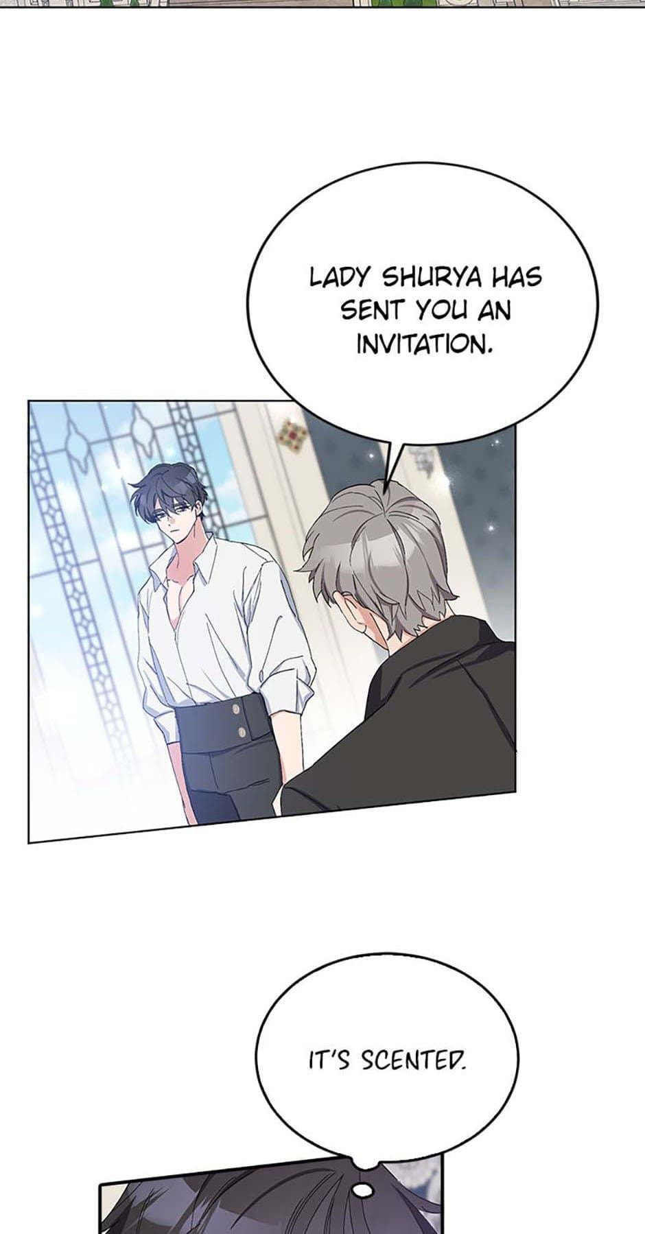 Read Please Marry Me Again! chapter 12 image 76 on Lezhin