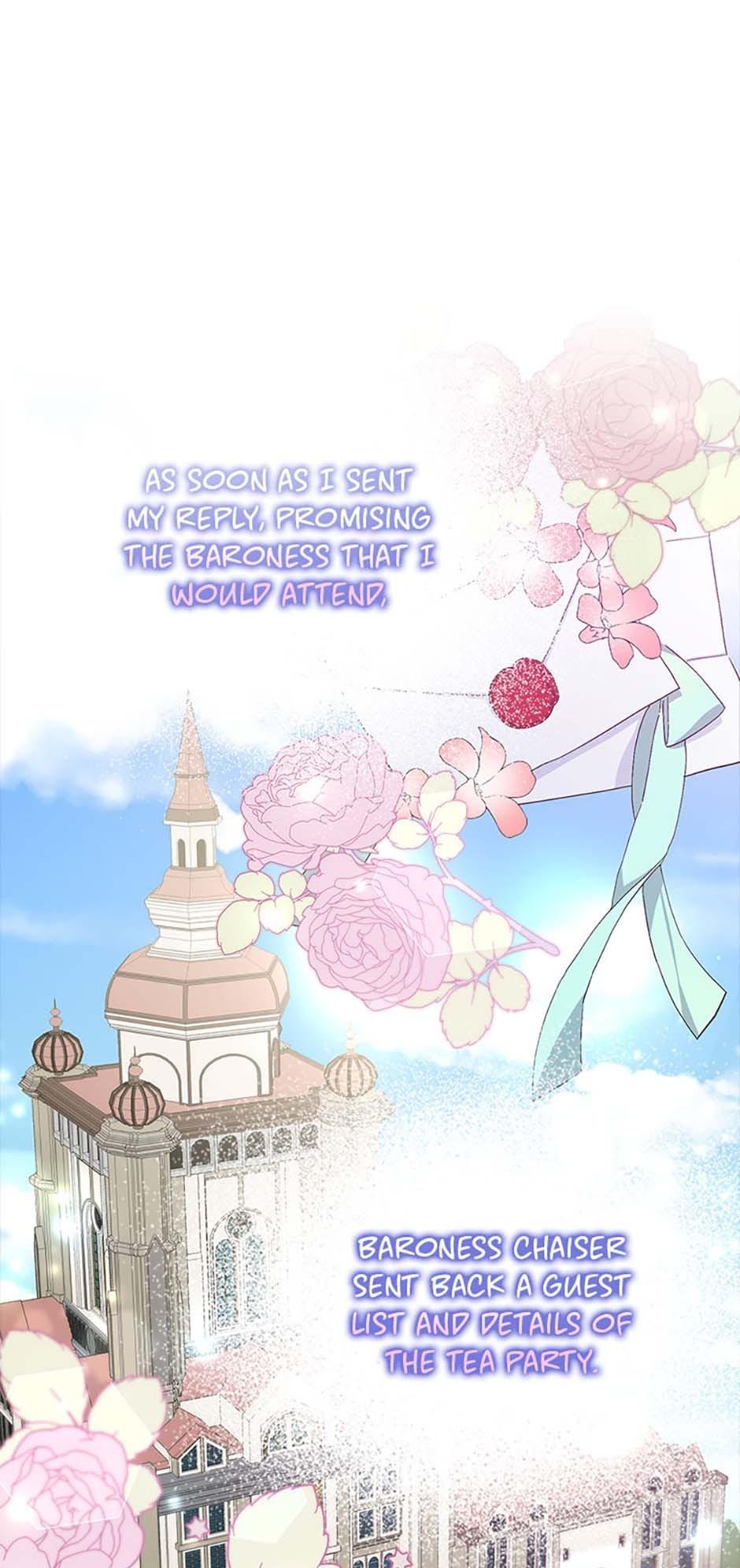 Read Please Marry Me Again! chapter 15 image 0 on Lezhin