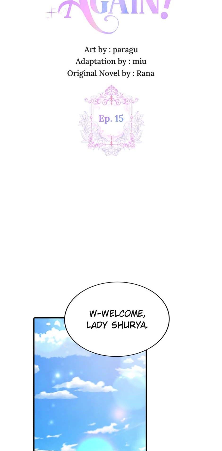 Read Please Marry Me Again! chapter 15 image 11 on Lezhin