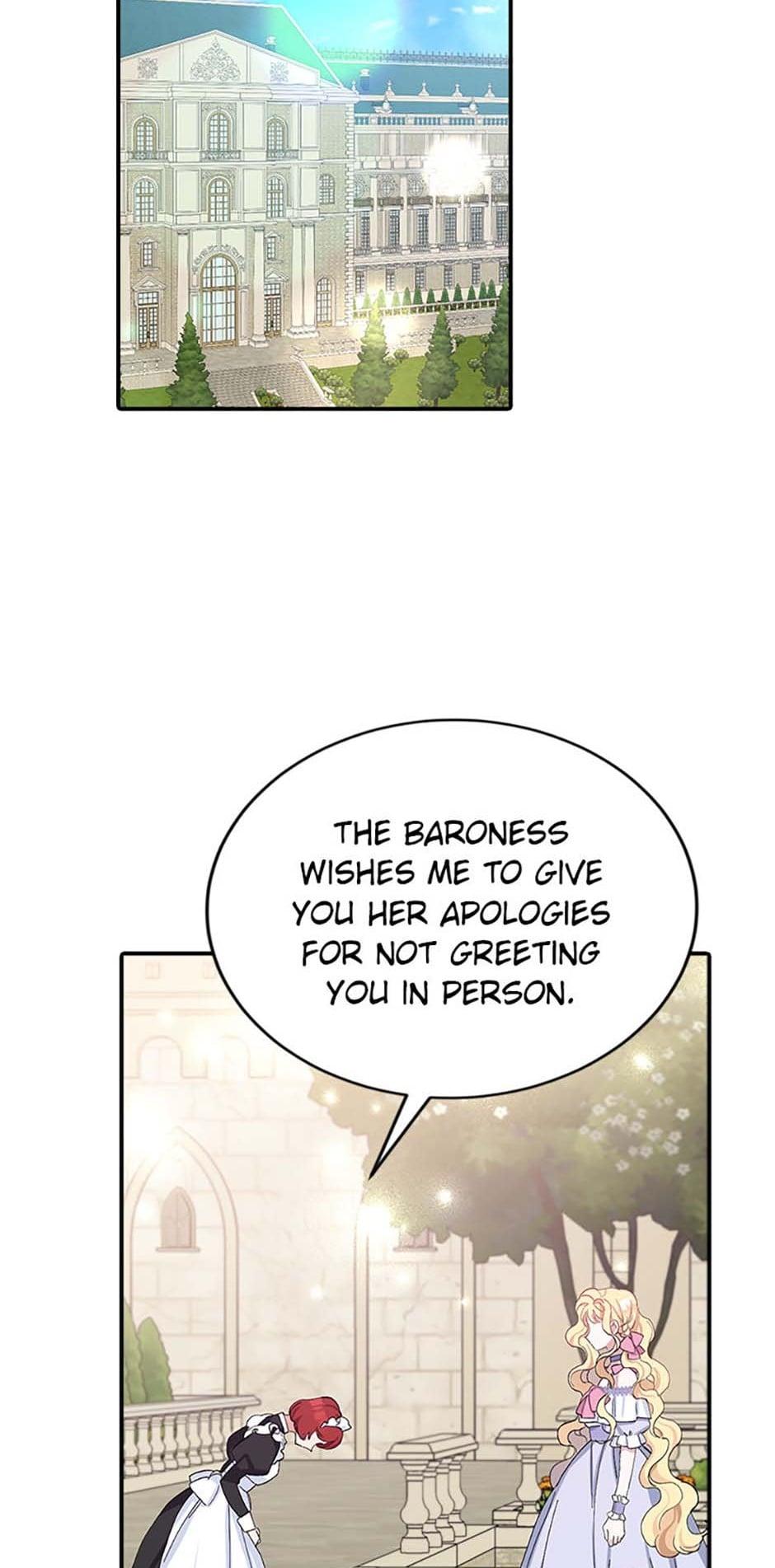 Read Please Marry Me Again! chapter 15 image 12 on Lezhin