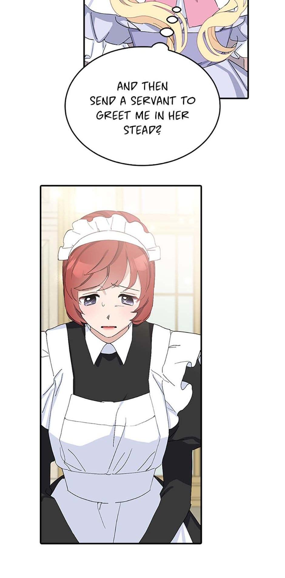 Read Please Marry Me Again! chapter 15 image 14 on Lezhin