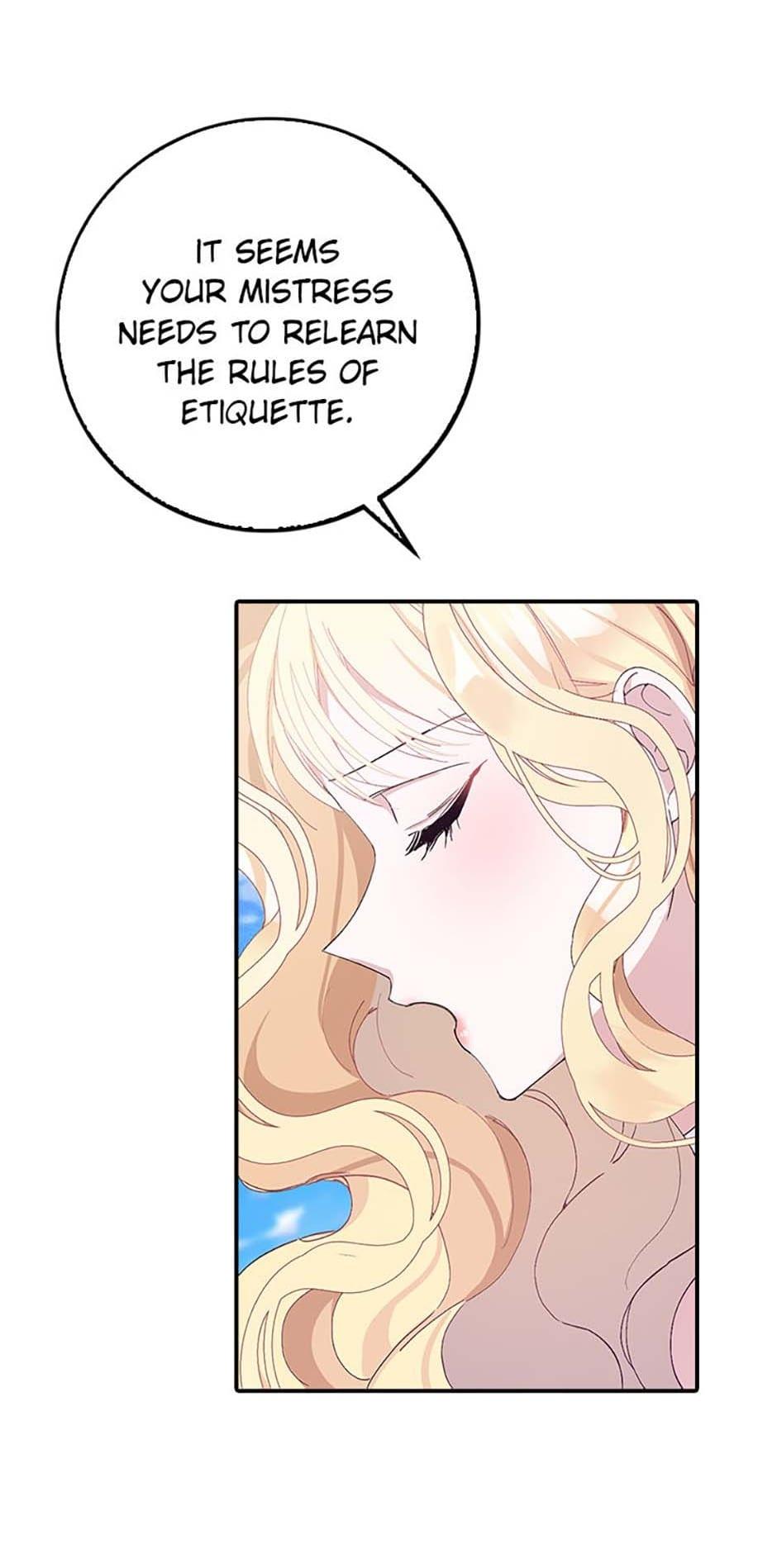 Read Please Marry Me Again! chapter 15 image 15 on Lezhin