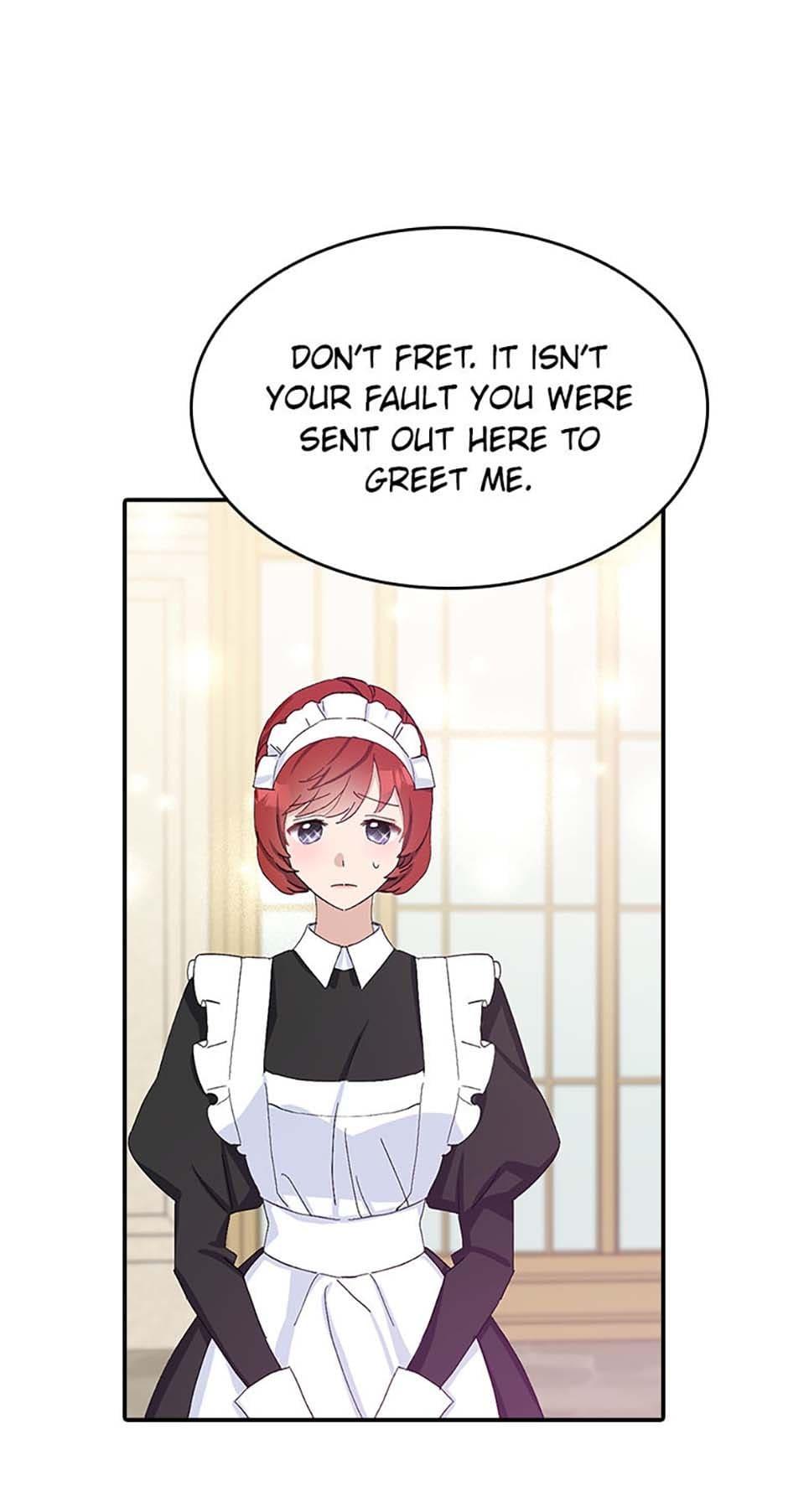 Read Please Marry Me Again! chapter 15 image 16 on Lezhin