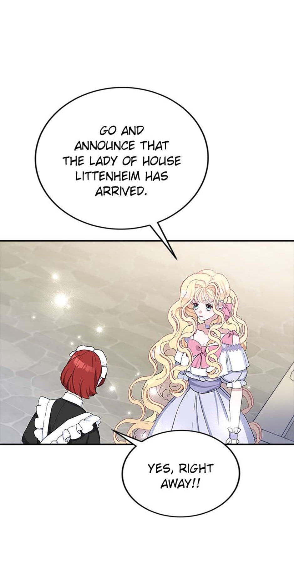 Read Please Marry Me Again! chapter 15 image 17 on Lezhin