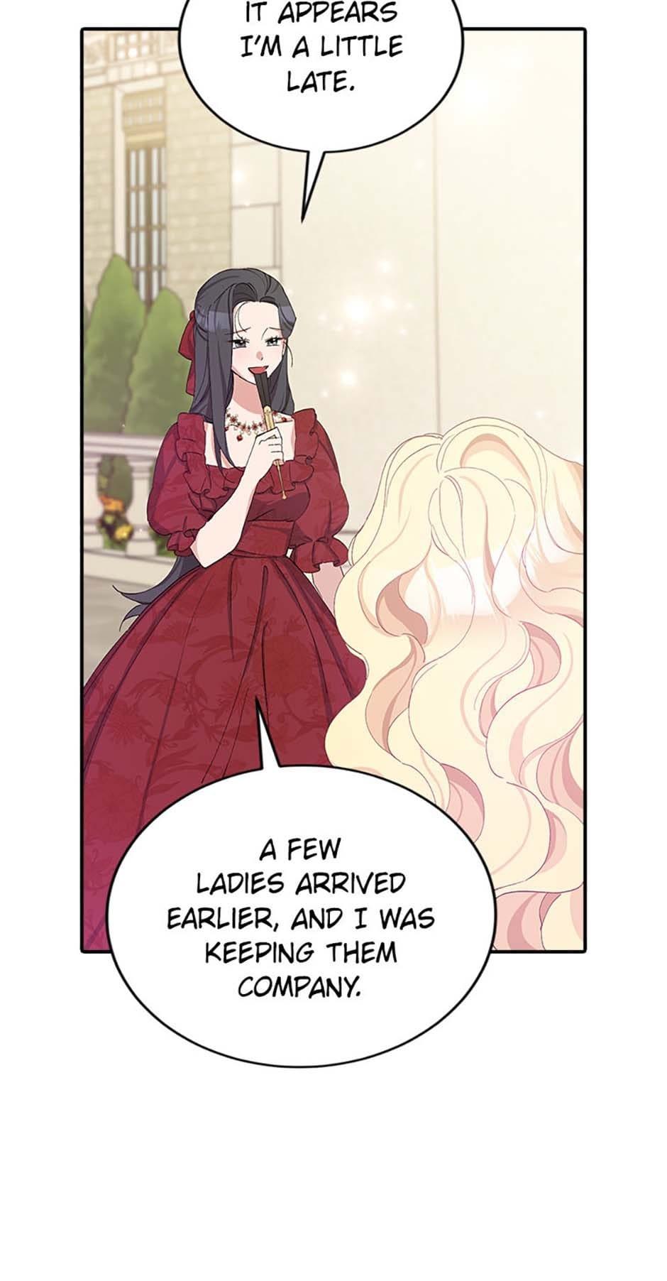 Read Please Marry Me Again! chapter 15 image 20 on Lezhin