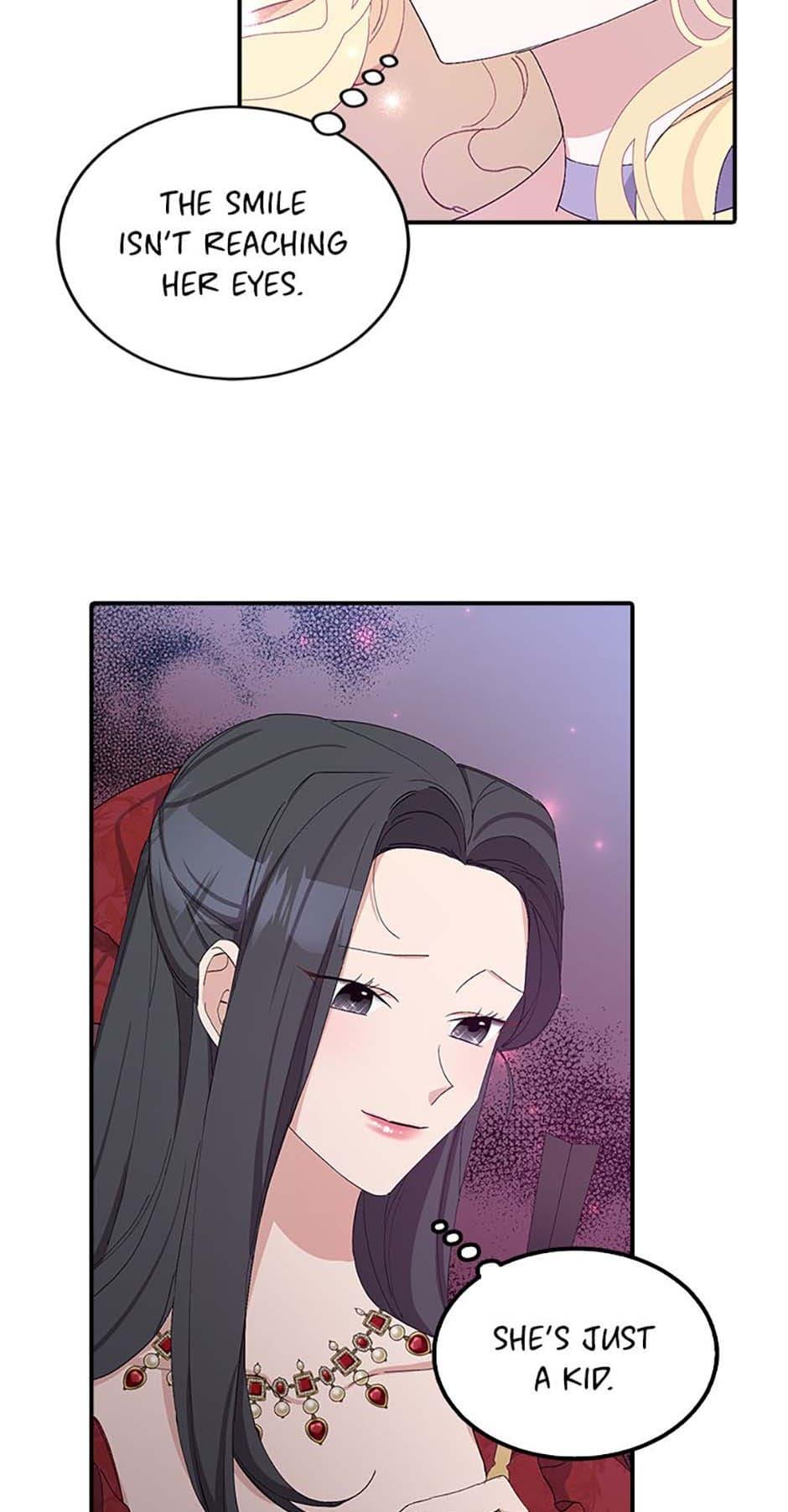 Read Please Marry Me Again! chapter 15 image 22 on Lezhin