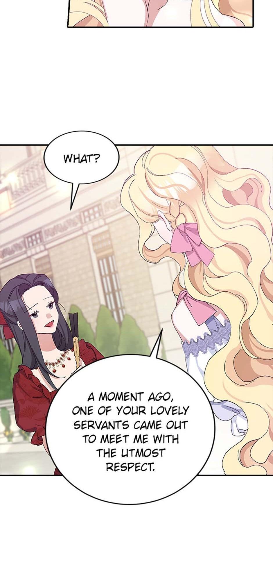 Read Please Marry Me Again! chapter 15 image 28 on Lezhin