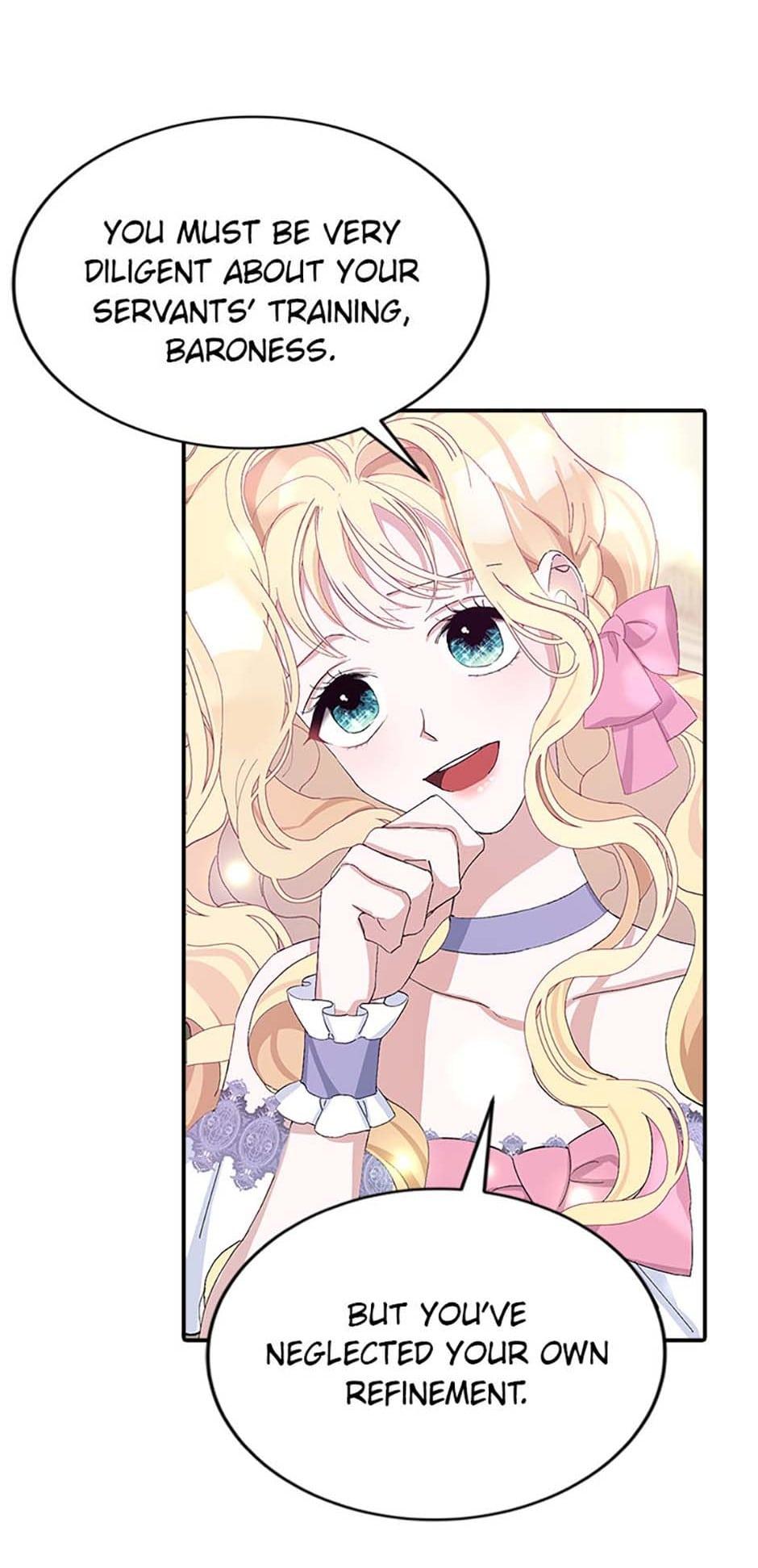 Read Please Marry Me Again! chapter 15 image 29 on Lezhin