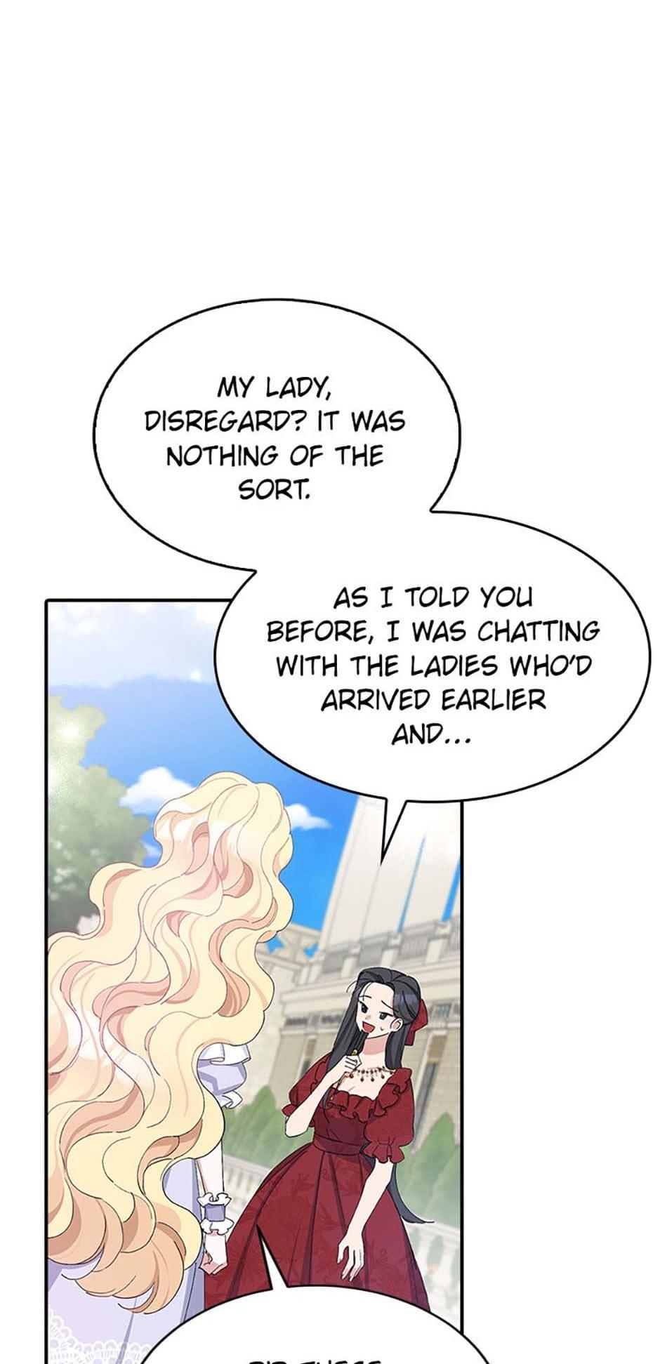 Read Please Marry Me Again! chapter 15 image 32 on Lezhin