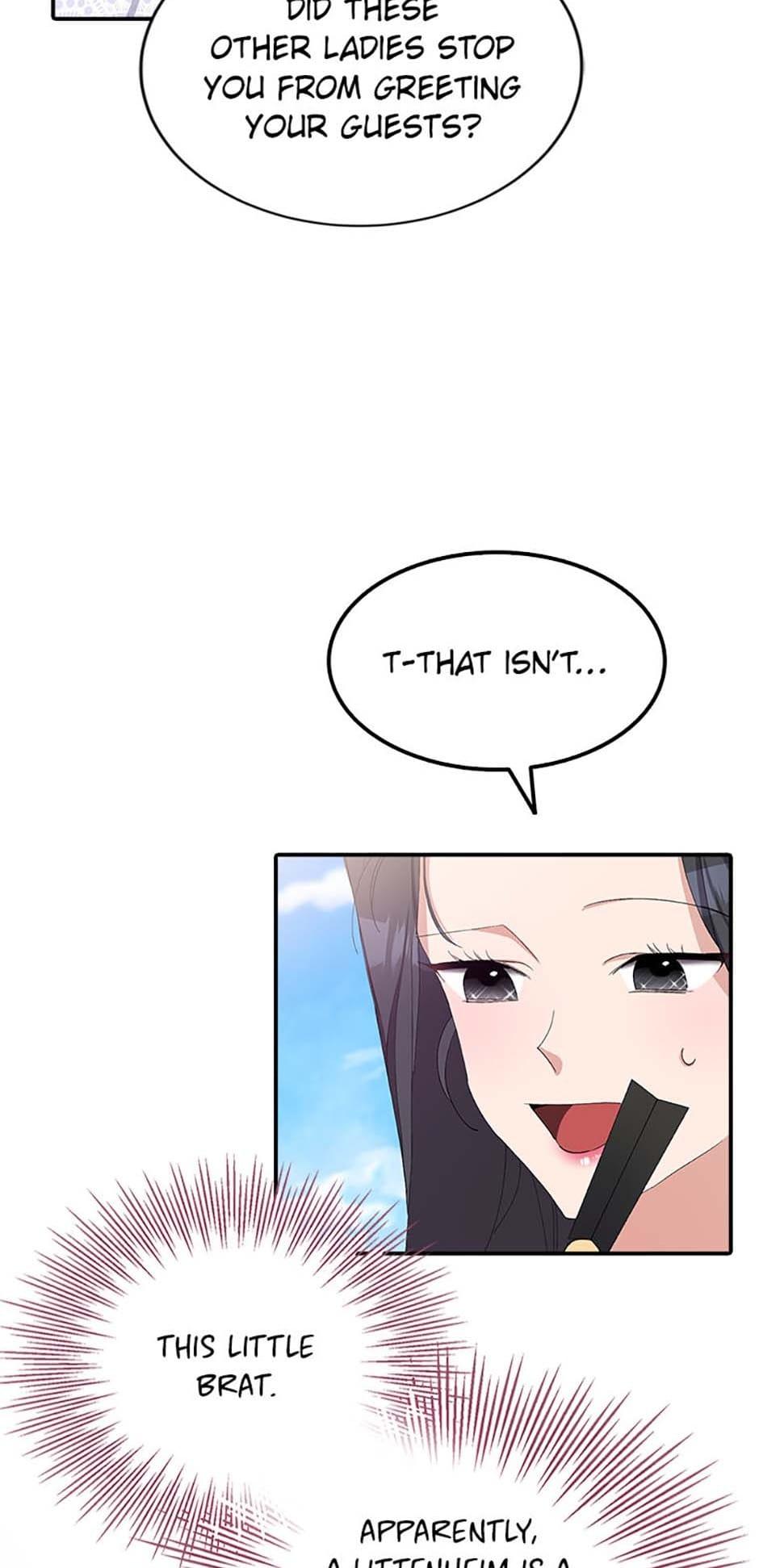 Read Please Marry Me Again! chapter 15 image 33 on Lezhin