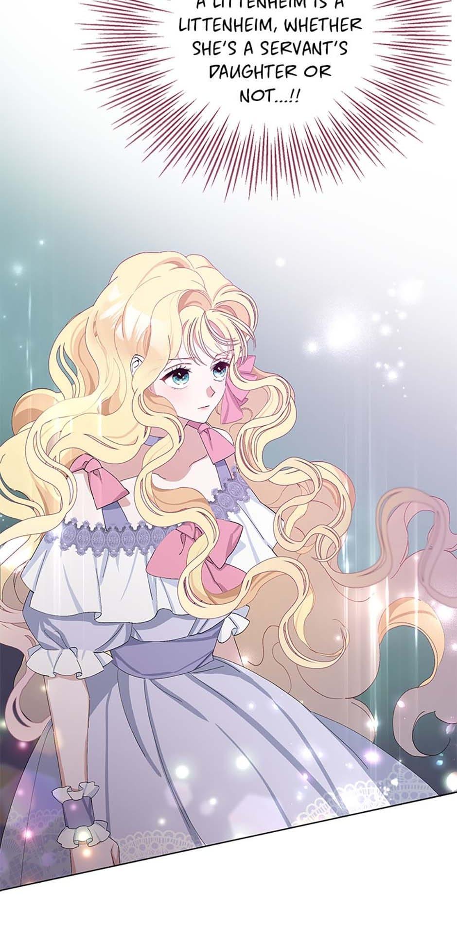 Read Please Marry Me Again! chapter 15 image 34 on Lezhin