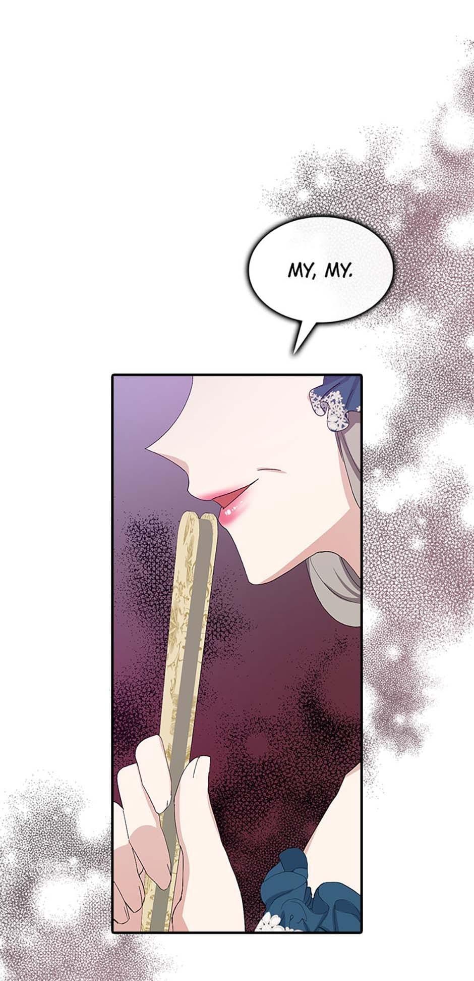 Read Please Marry Me Again! chapter 15 image 35 on Lezhin