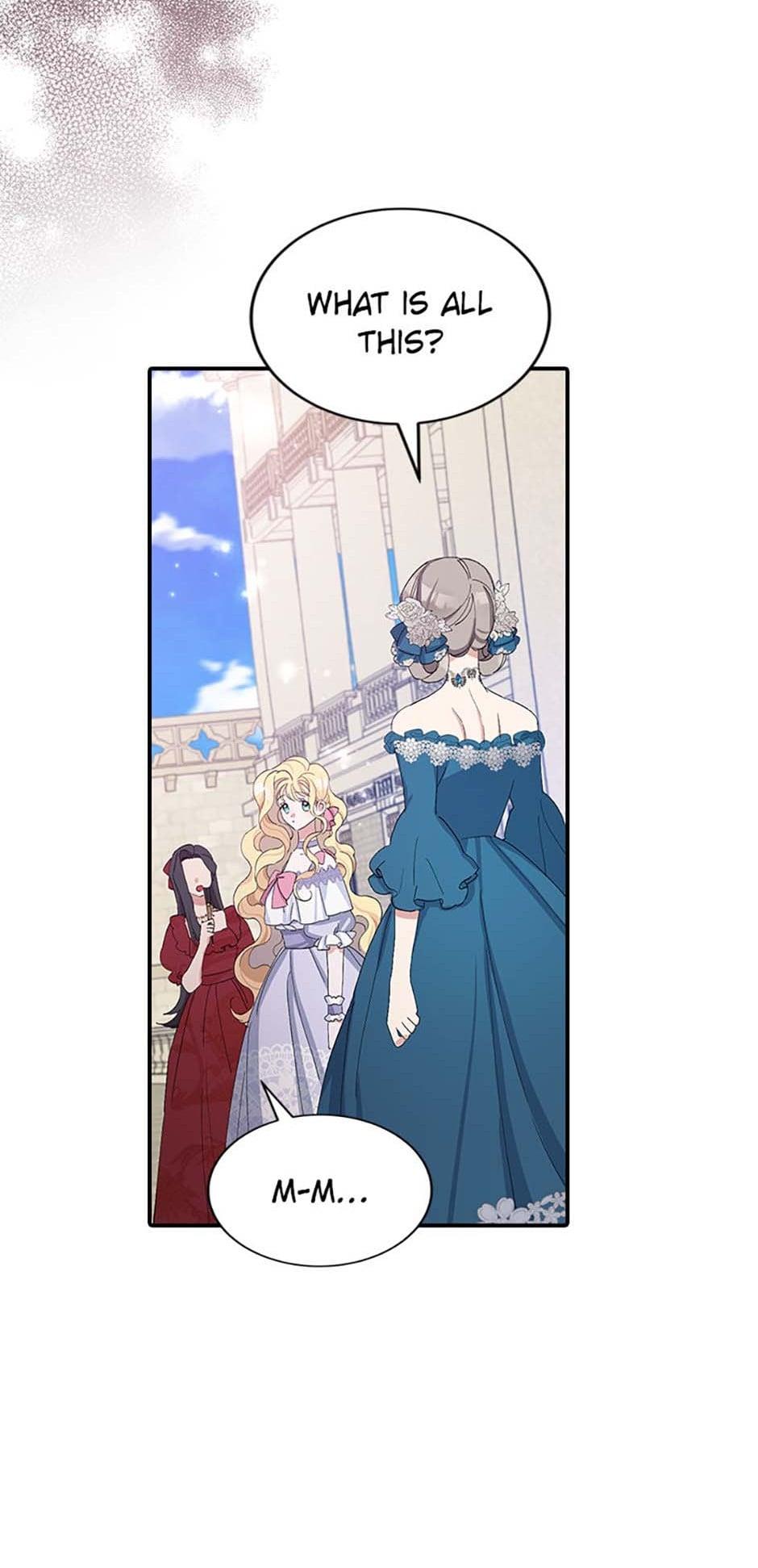 Read Please Marry Me Again! chapter 15 image 36 on Lezhin