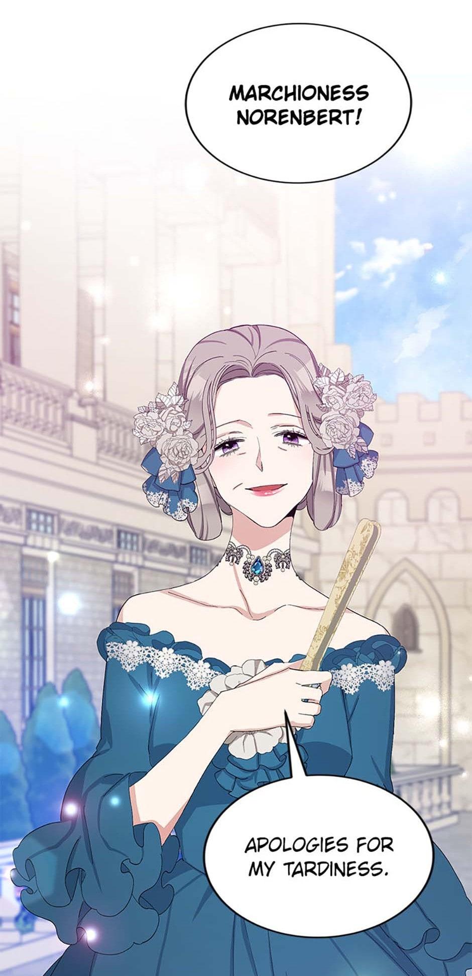 Read Please Marry Me Again! chapter 15 image 37 on Lezhin