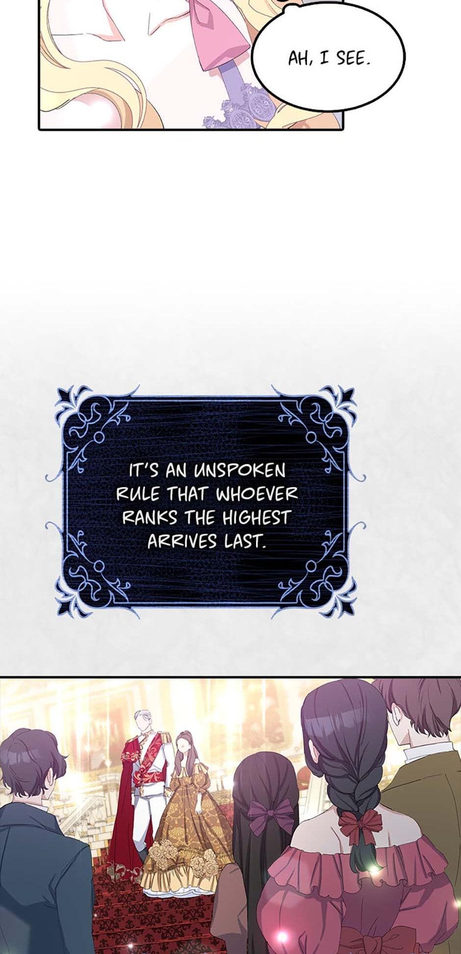 Read Please Marry Me Again! chapter 15 image 39 on Lezhin