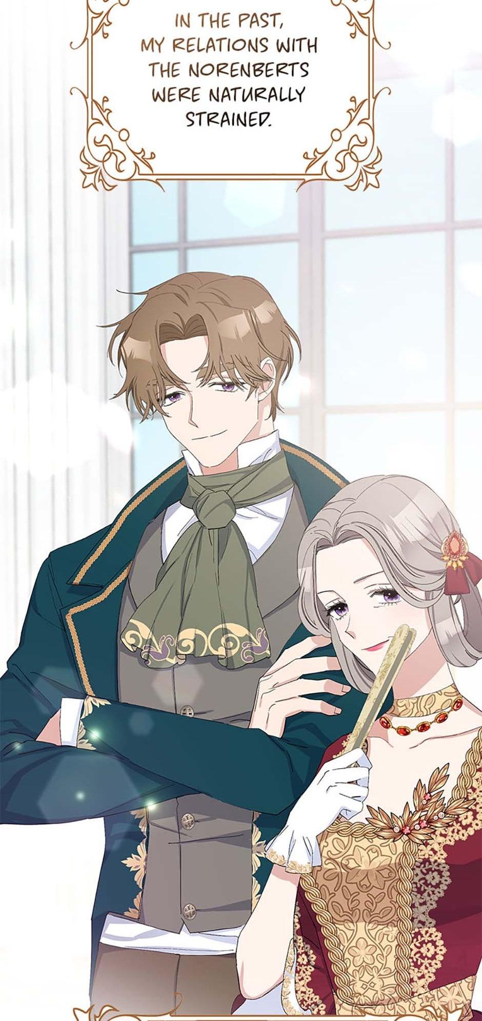 Read Please Marry Me Again! chapter 15 image 4 on Lezhin