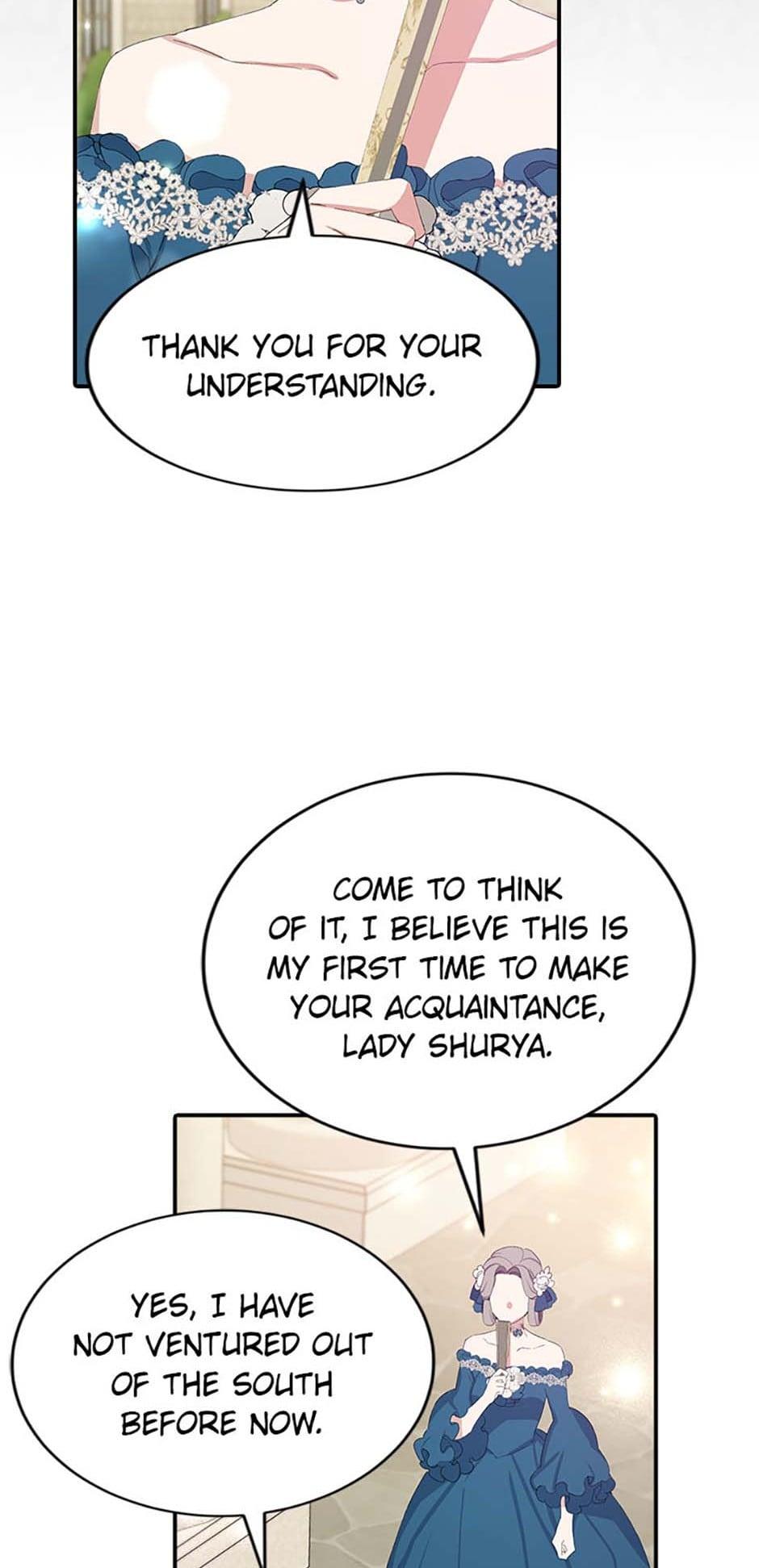 Read Please Marry Me Again! chapter 15 image 41 on Lezhin