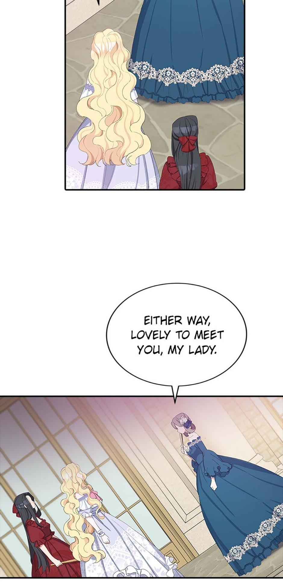 Read Please Marry Me Again! chapter 15 image 42 on Lezhin
