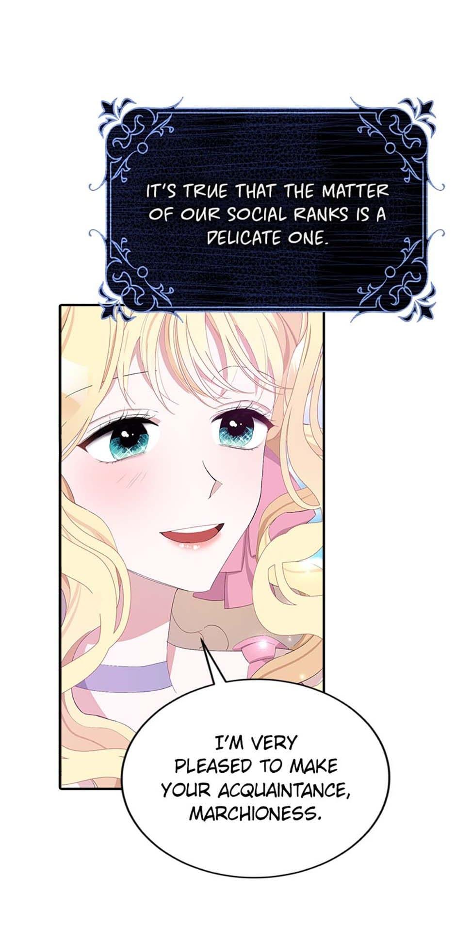 Read Please Marry Me Again! chapter 15 image 43 on Lezhin