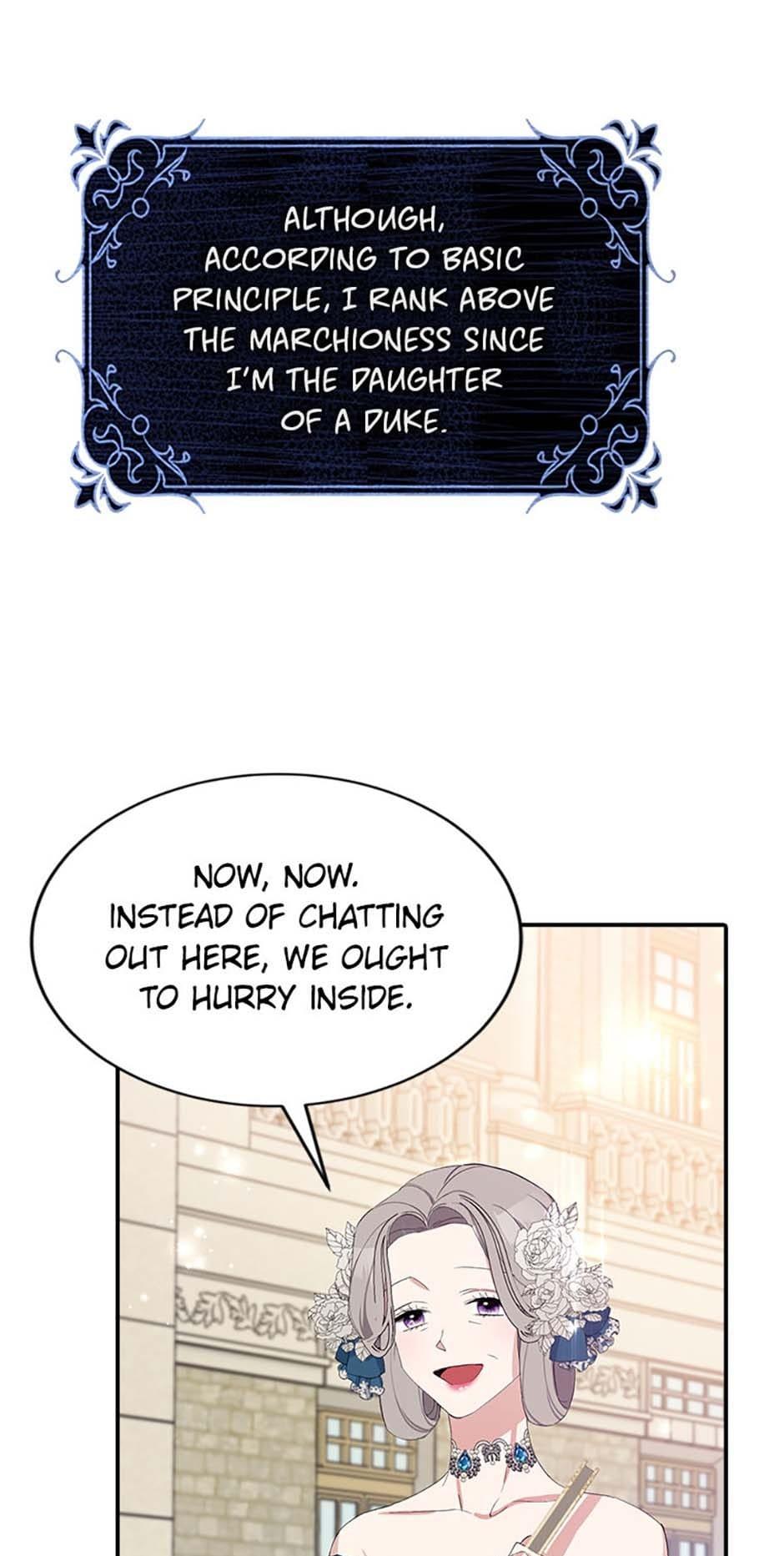 Read Please Marry Me Again! chapter 15 image 44 on Lezhin