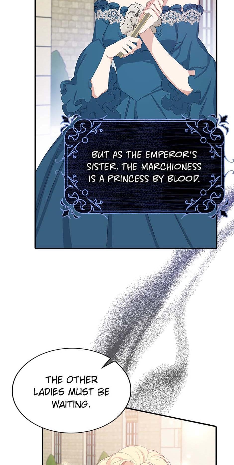Read Please Marry Me Again! chapter 15 image 45 on Lezhin