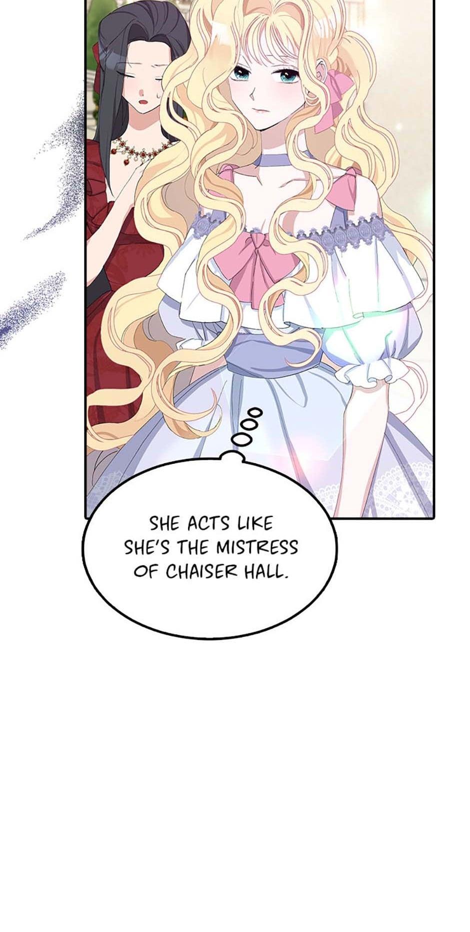 Read Please Marry Me Again! chapter 15 image 46 on Lezhin