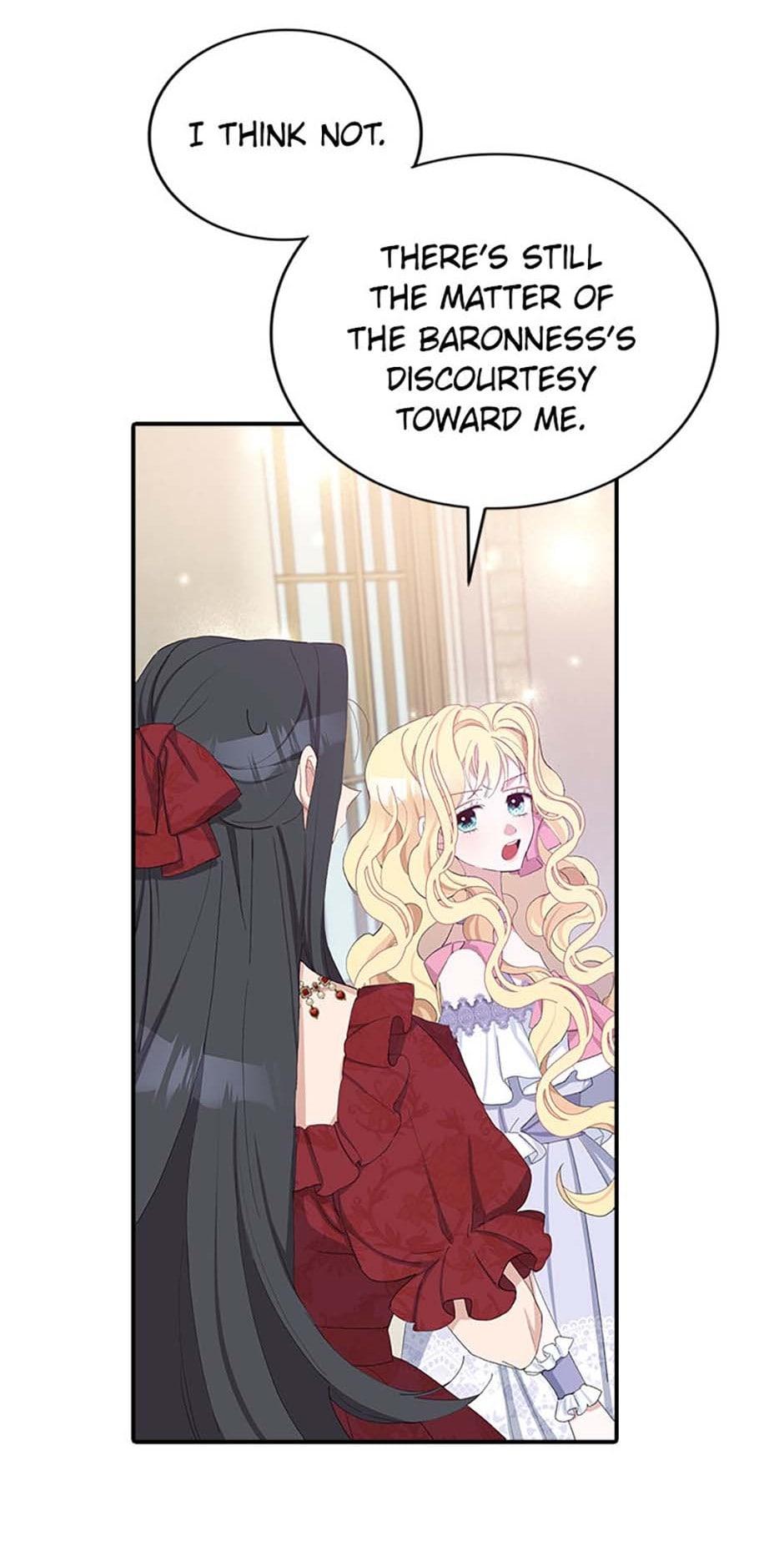 Read Please Marry Me Again! chapter 15 image 47 on Lezhin