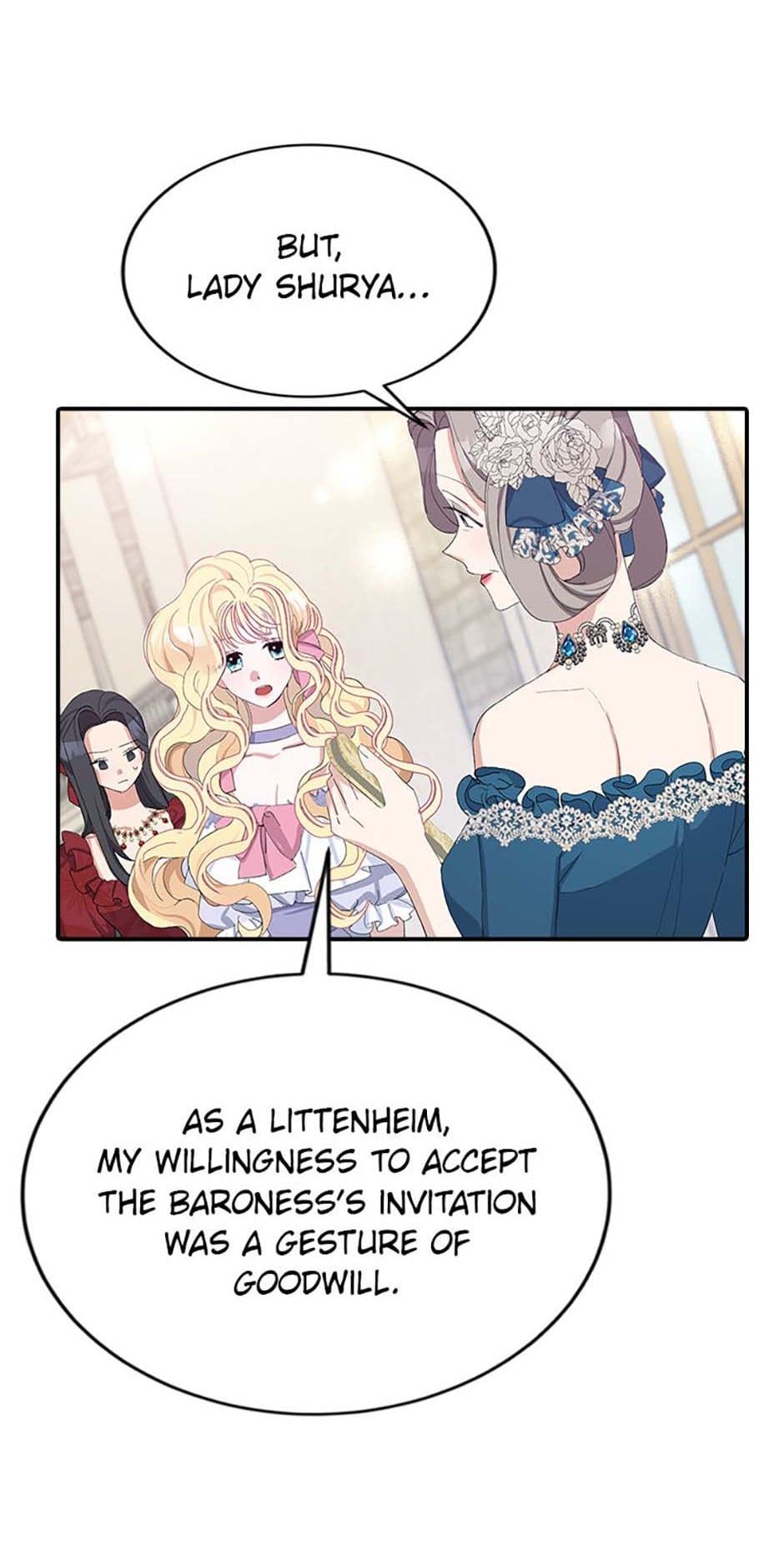 Read Please Marry Me Again! chapter 15 image 48 on Lezhin